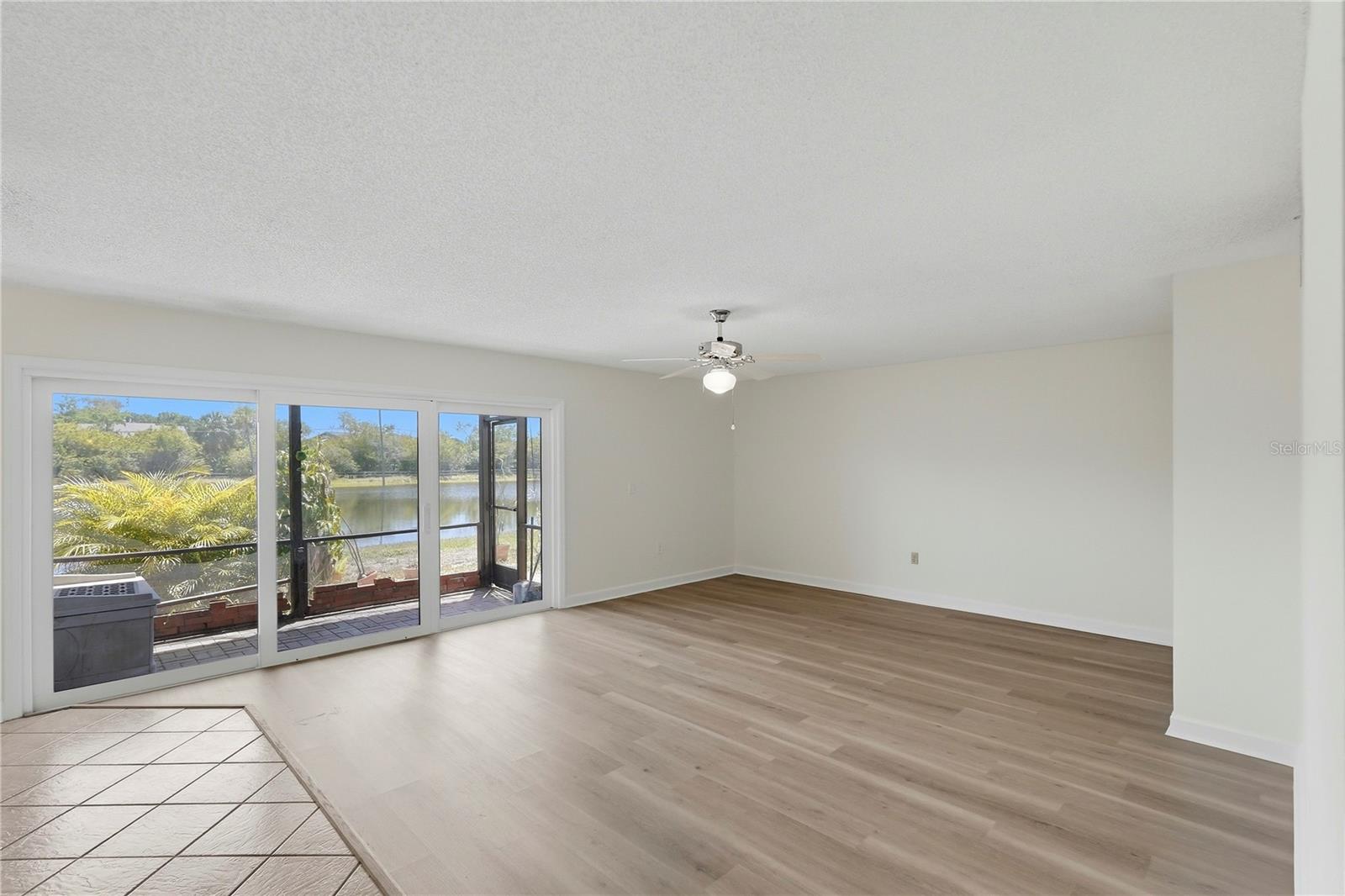 PEPPERTREE LAKE CONDO - Residential