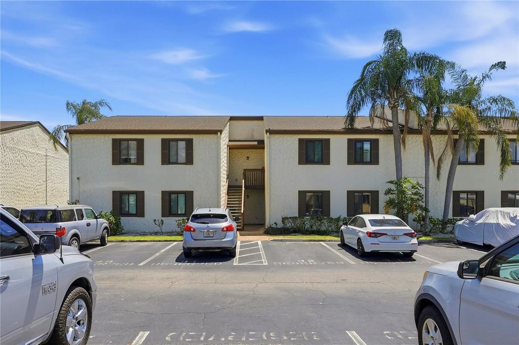 Photo of 724 115 Avenue N #2205, St Petersburg, FL 33716 (MLS # TB8503810)