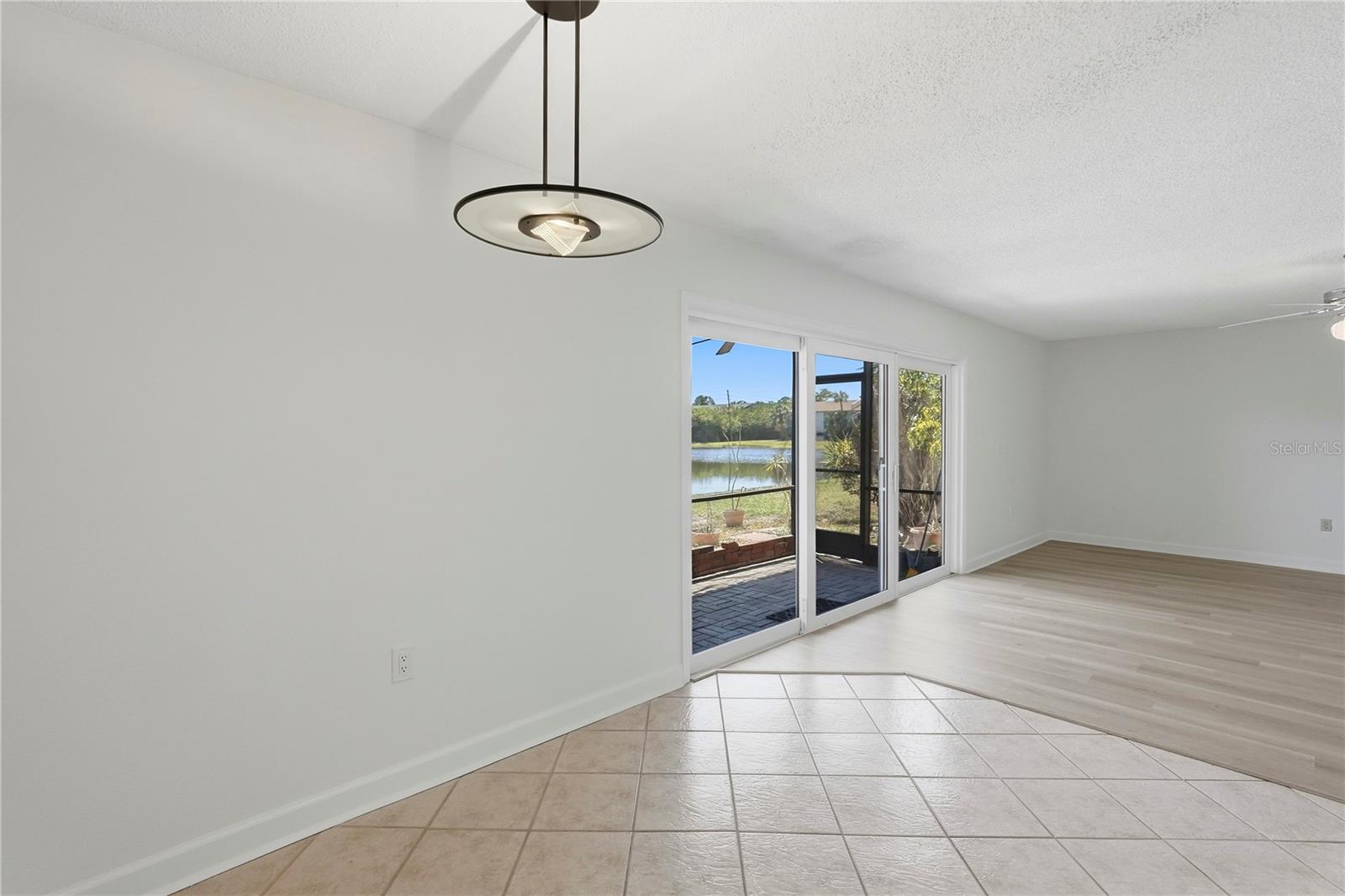 PEPPERTREE LAKE CONDO - Residential