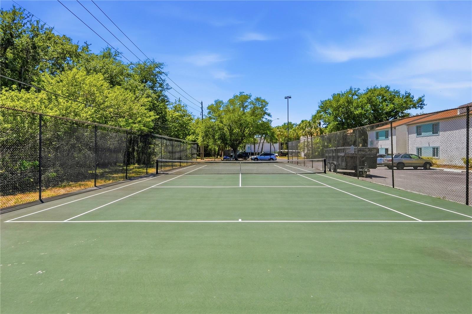 PEPPERTREE LAKE CONDO - Residential