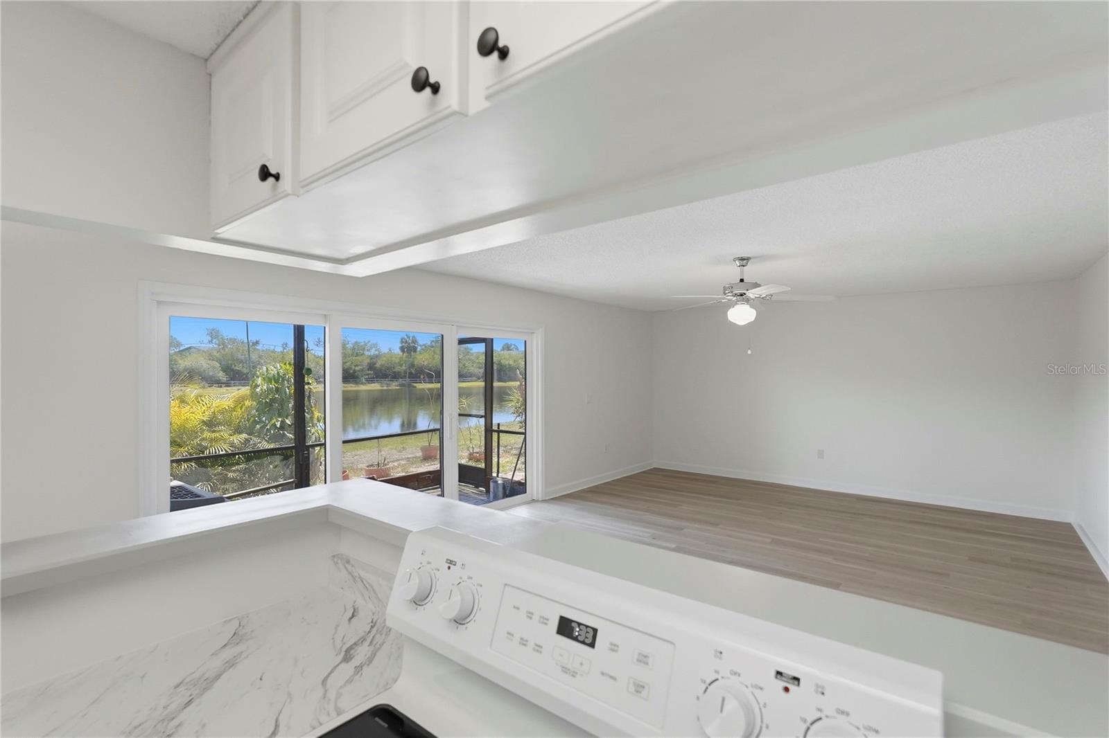 PEPPERTREE LAKE CONDO - Residential