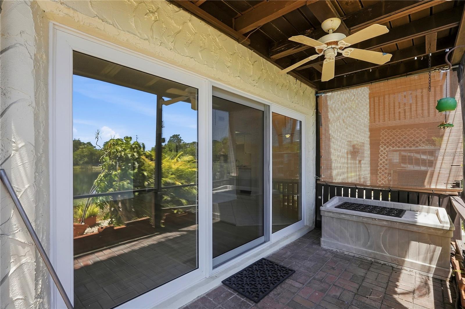 PEPPERTREE LAKE CONDO - Residential