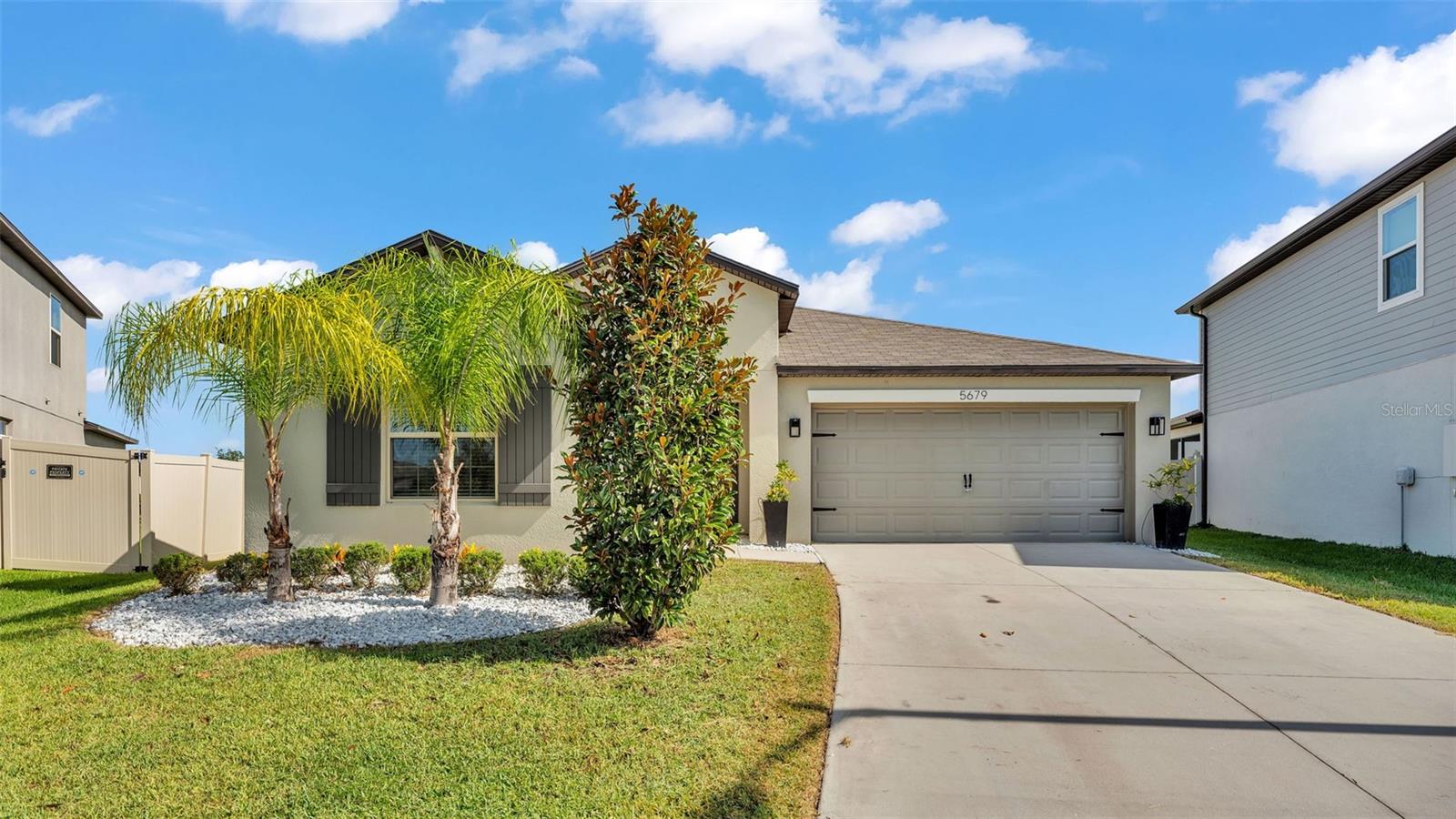 5679 KEATON SPRINGS DRIVE