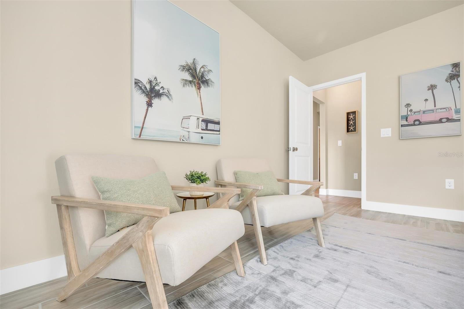 PALM COAST SEC 23 - Residential