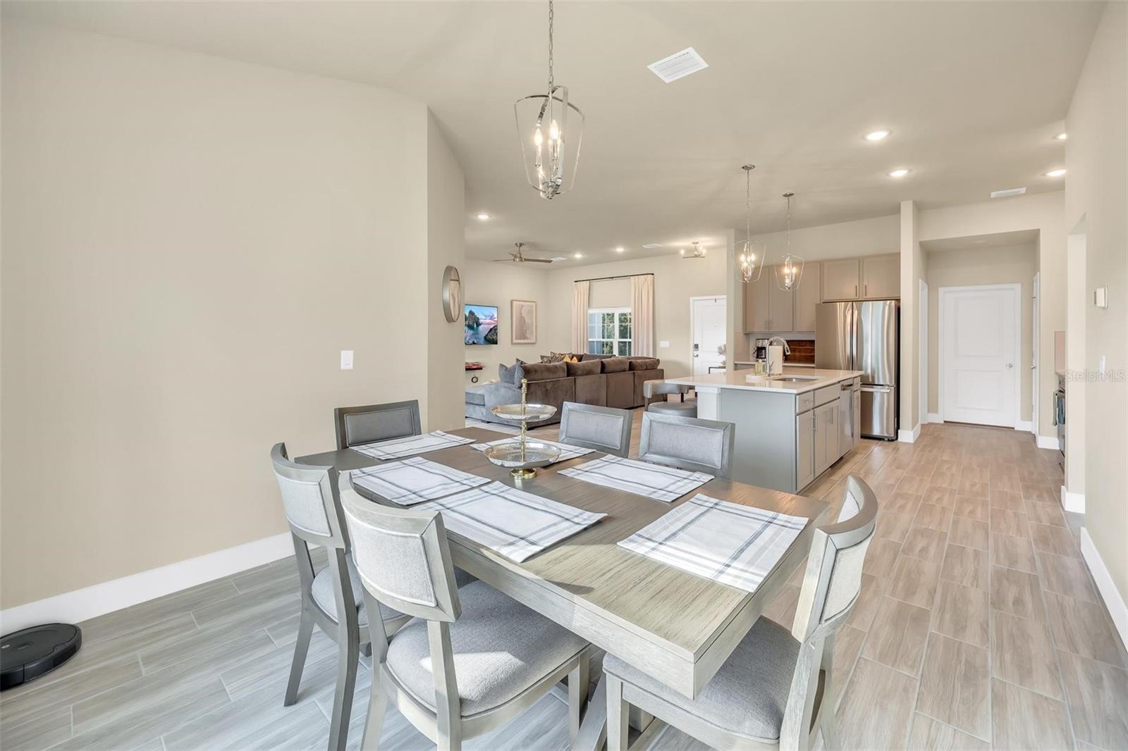 PALM COAST SEC 23 - Residential