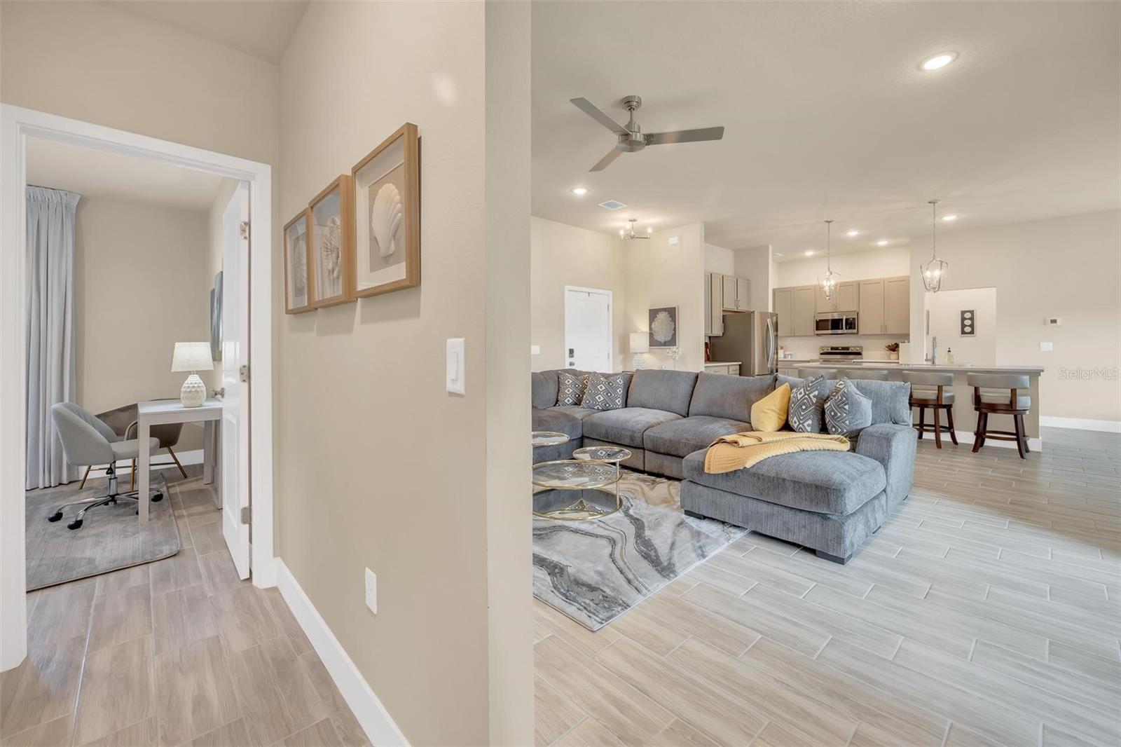 PALM COAST SEC 23 - Residential