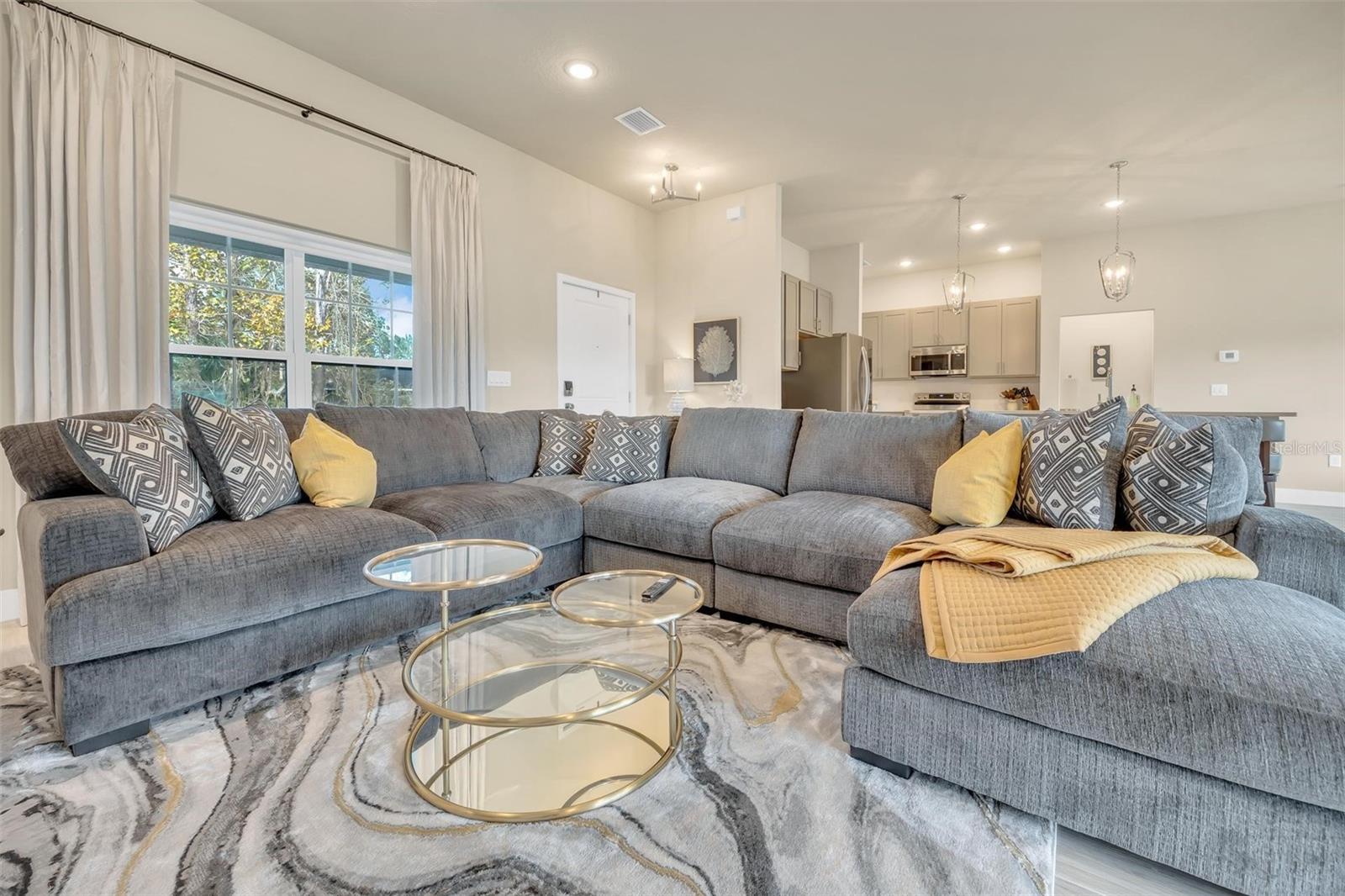 PALM COAST SEC 23 - Residential