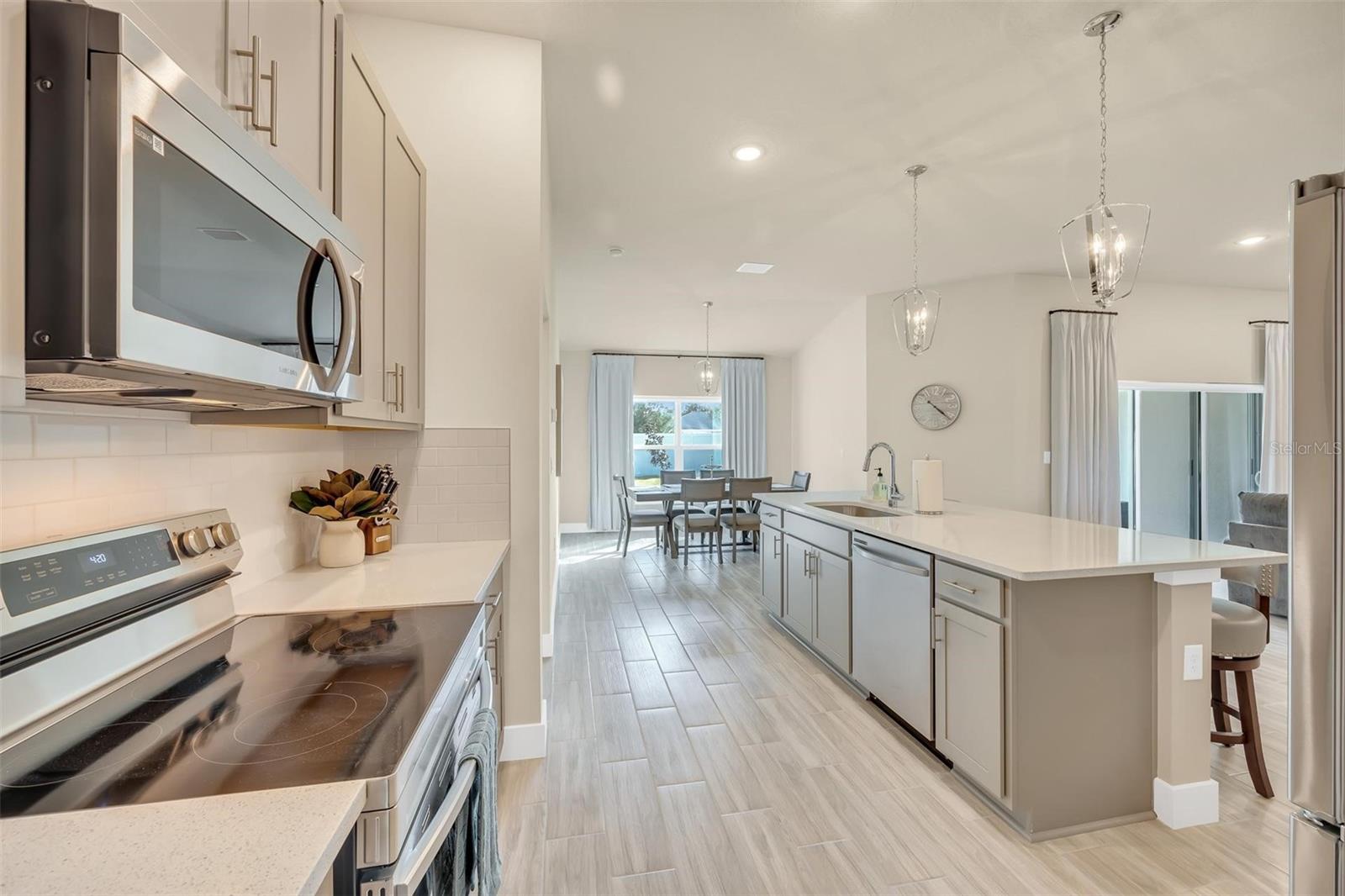 PALM COAST SEC 23 - Residential