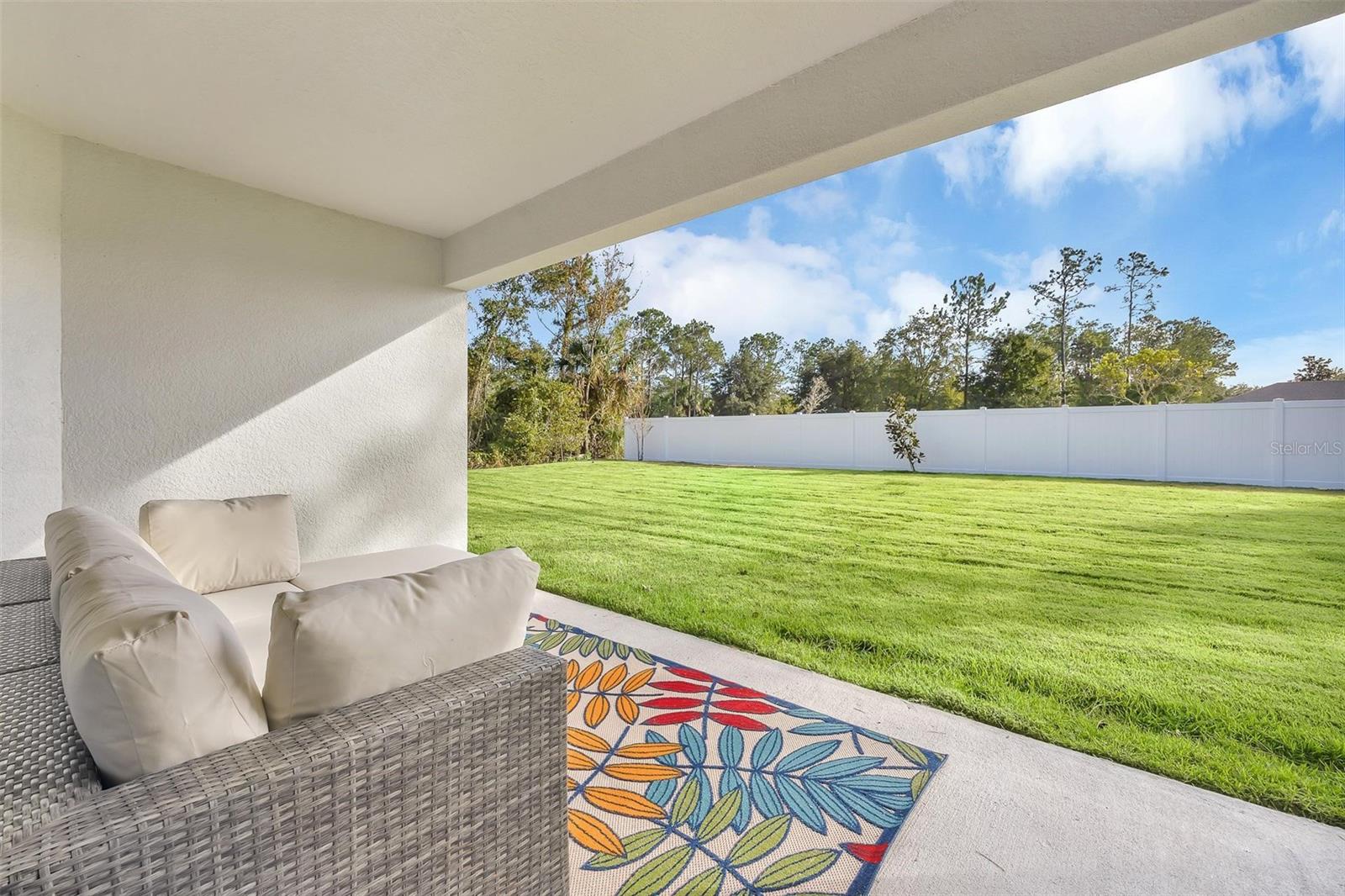 PALM COAST SEC 23 - Residential