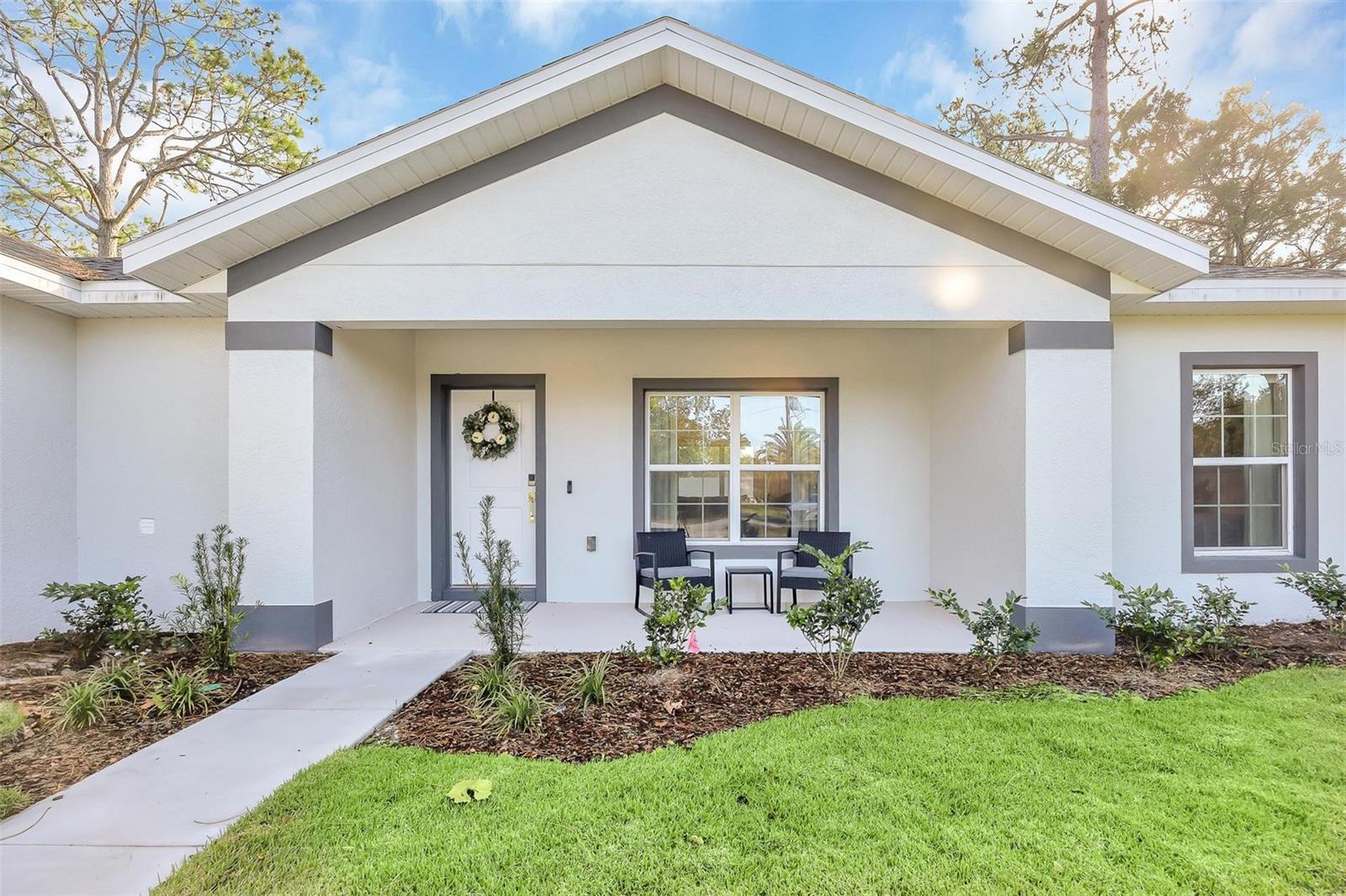 PALM COAST SEC 23 - Residential