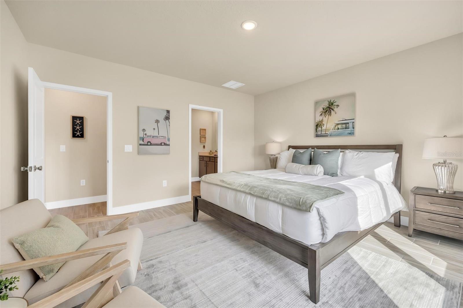 PALM COAST SEC 23 - Residential