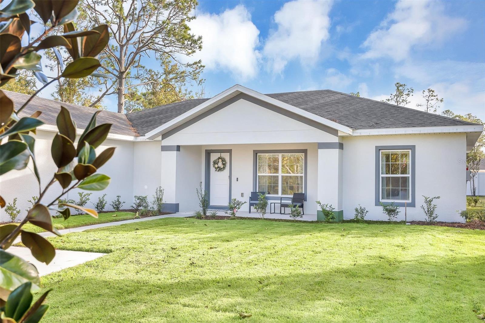 PALM COAST SEC 23 - Residential