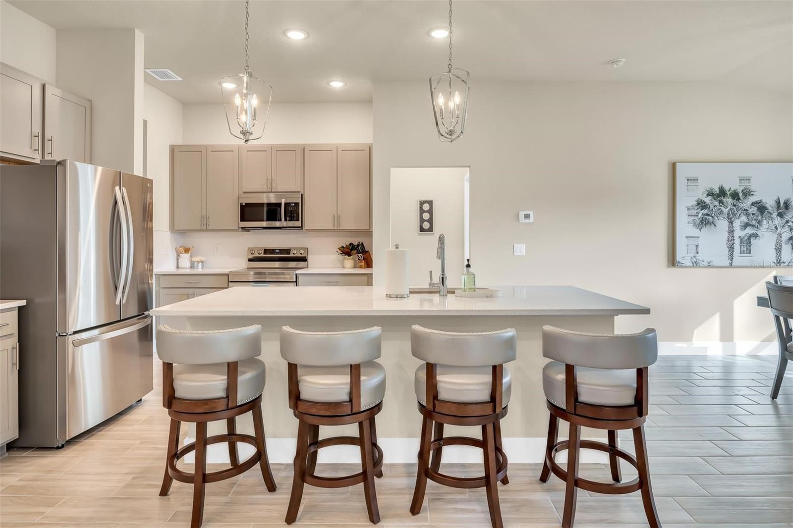 PALM COAST SEC 23 - Residential