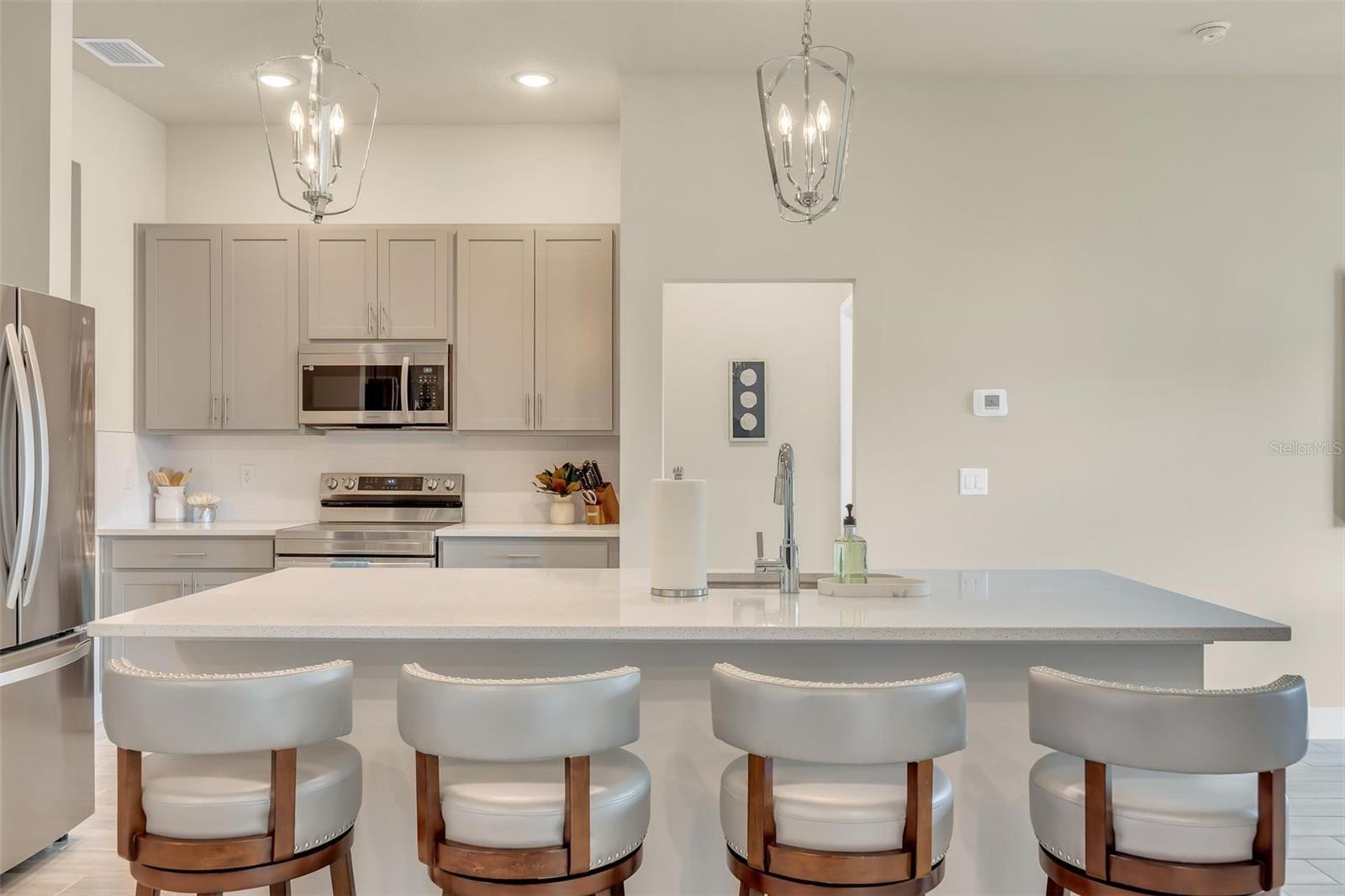 PALM COAST SEC 23 - Residential