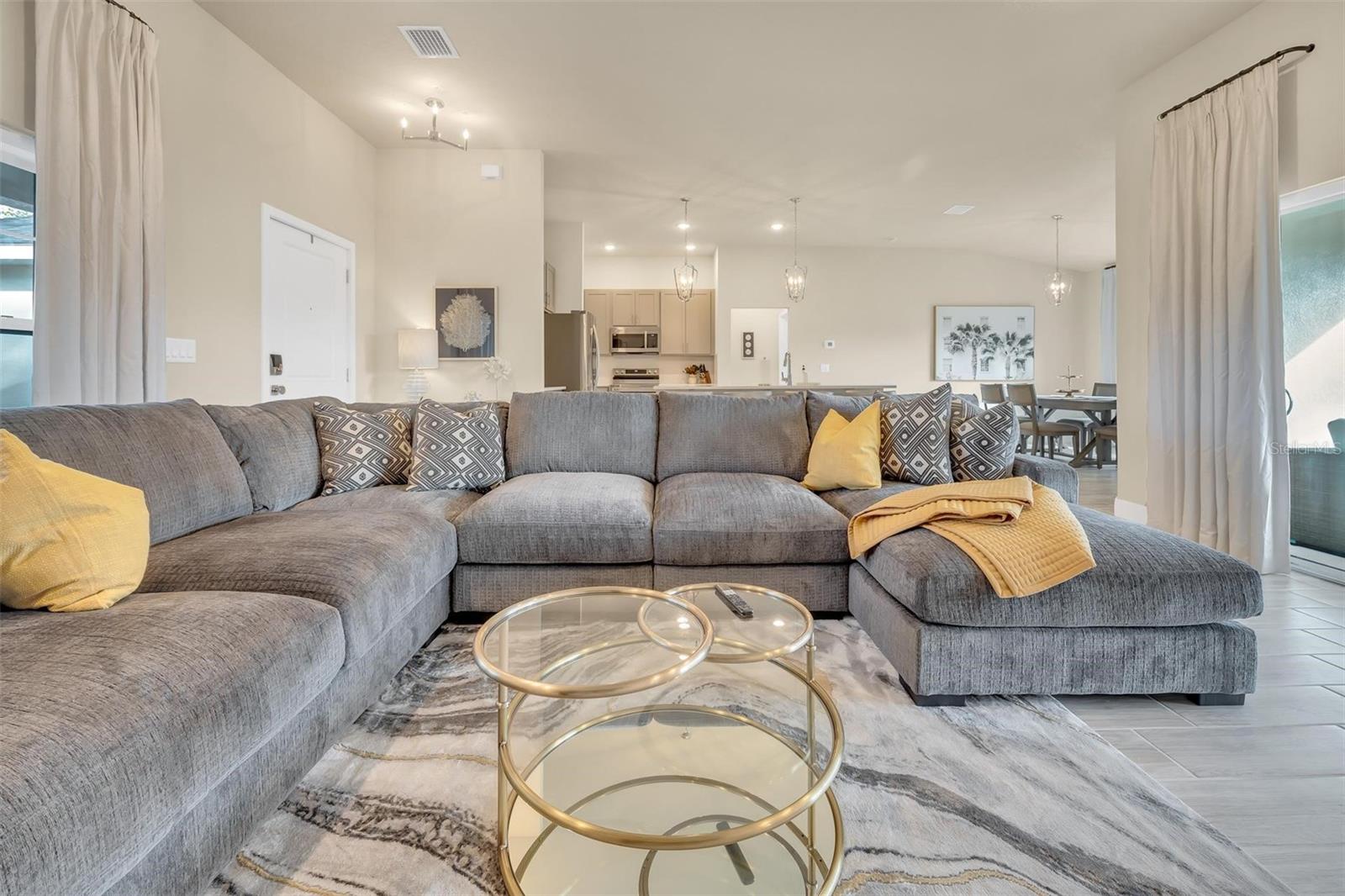 PALM COAST SEC 23 - Residential