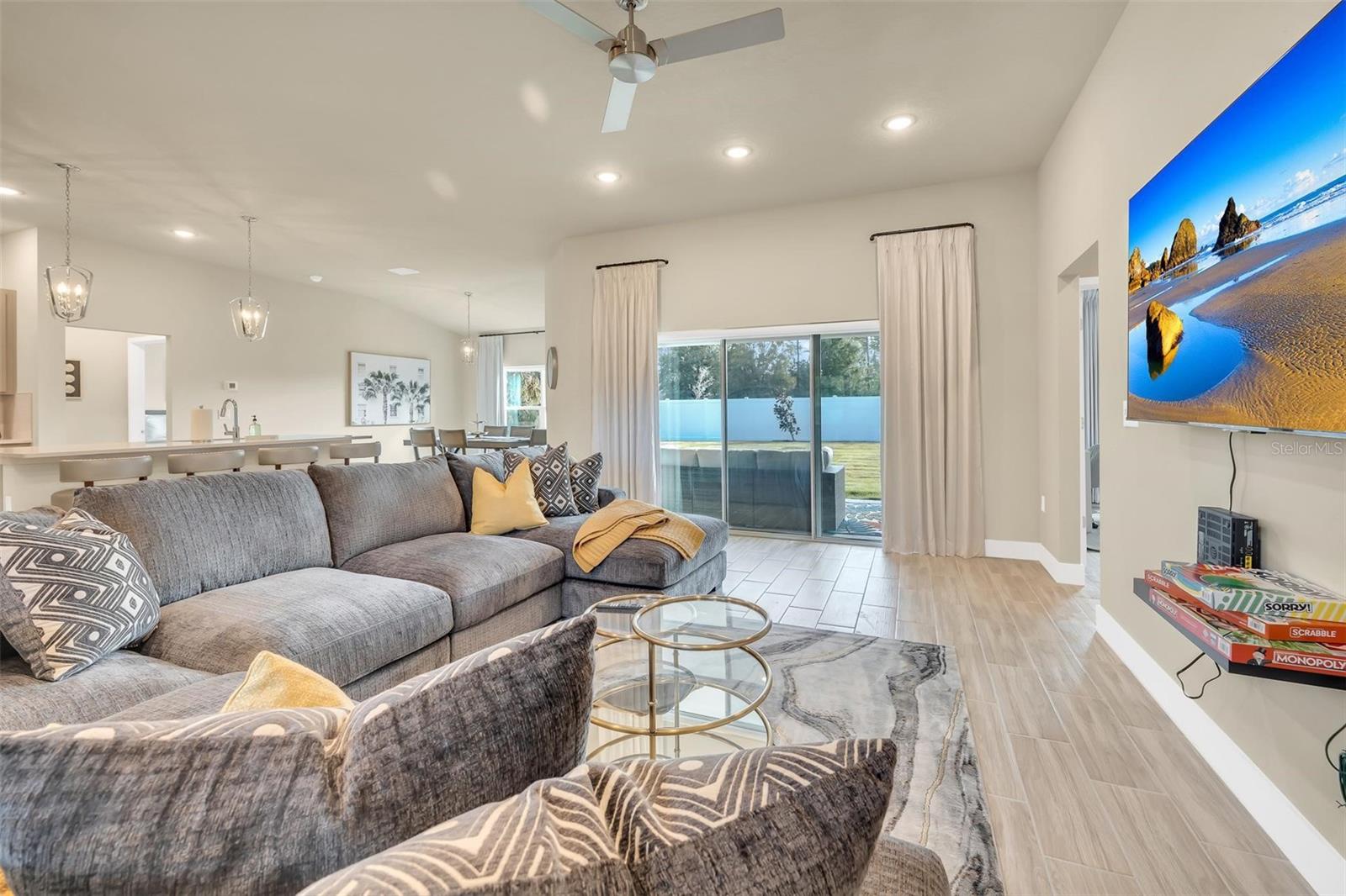 PALM COAST SEC 23 - Residential