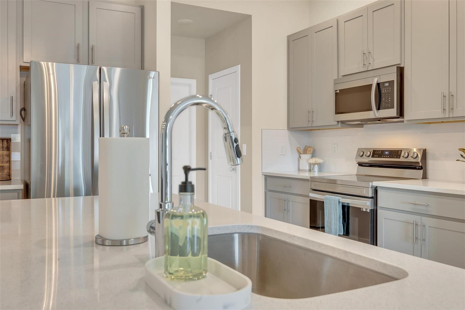 PALM COAST SEC 23 - Residential