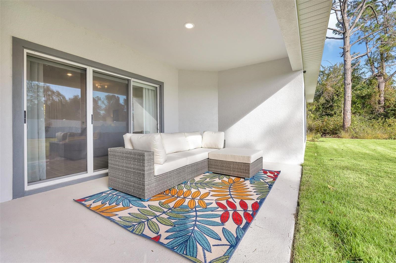 PALM COAST SEC 23 - Residential