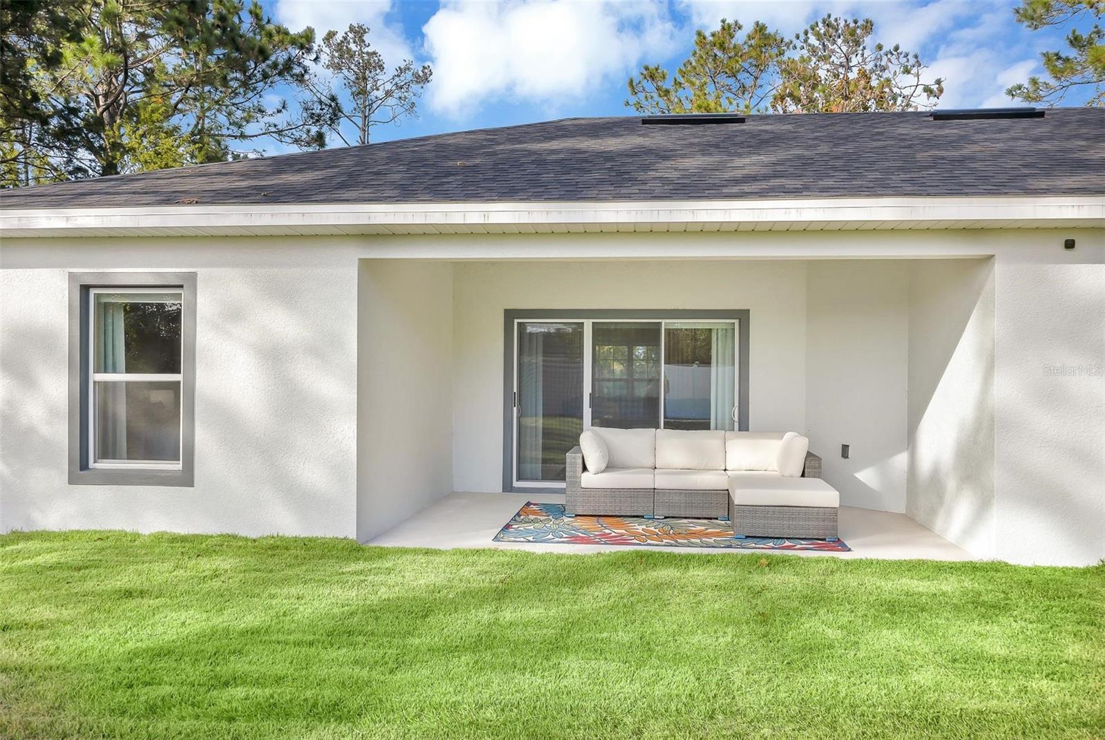 PALM COAST SEC 23 - Residential