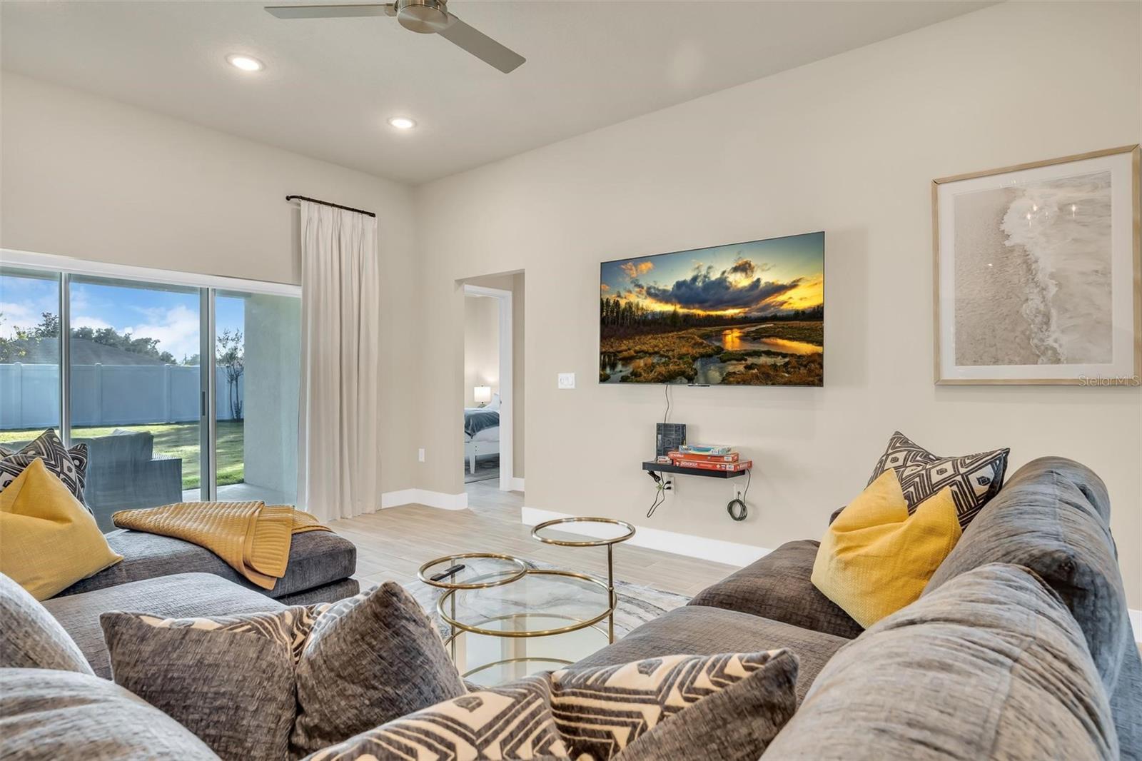 PALM COAST SEC 23 - Residential