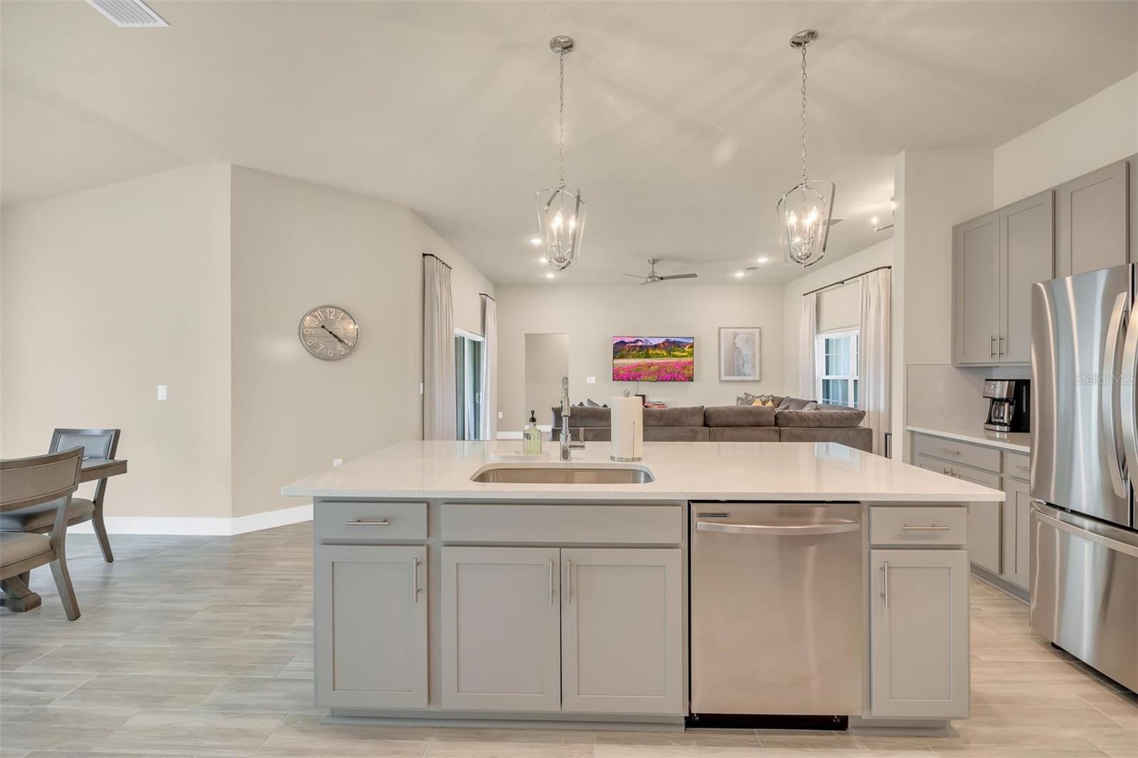 PALM COAST SEC 23 - Residential