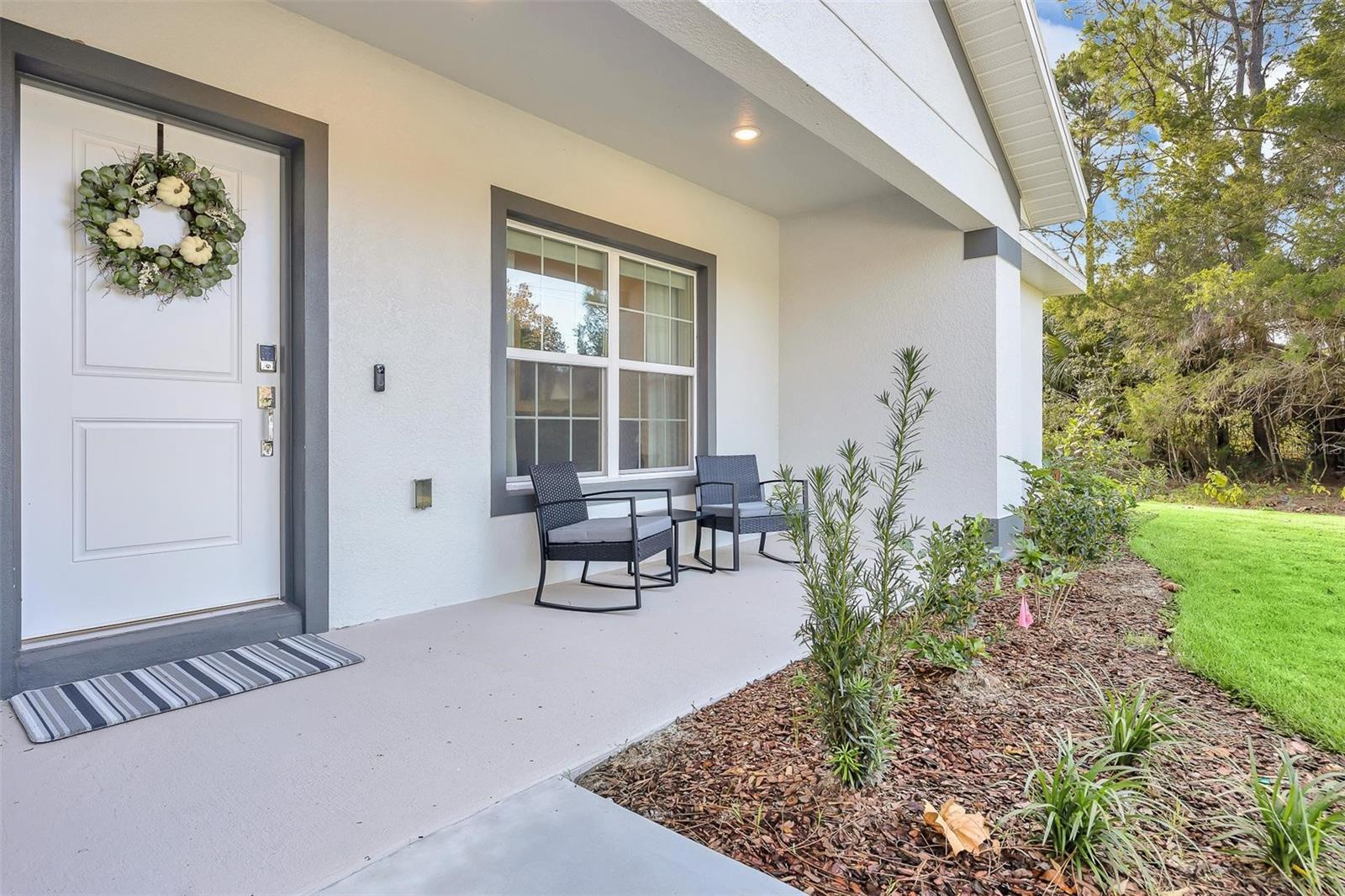 PALM COAST SEC 23 - Residential