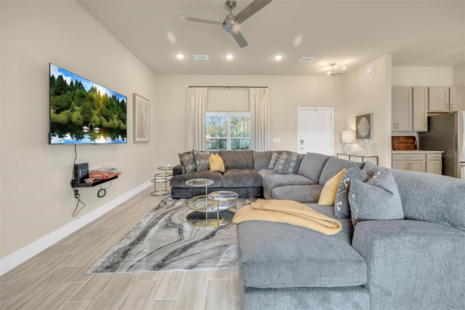 PALM COAST SEC 23 - Residential