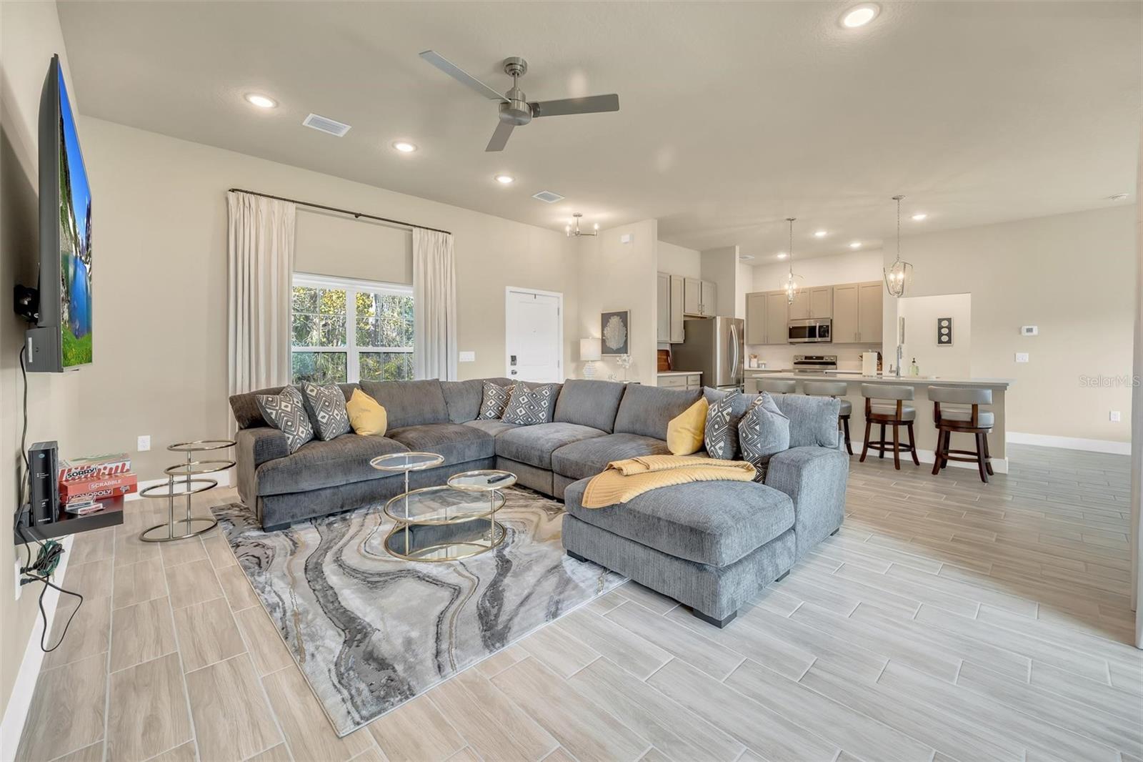 PALM COAST SEC 23 - Residential