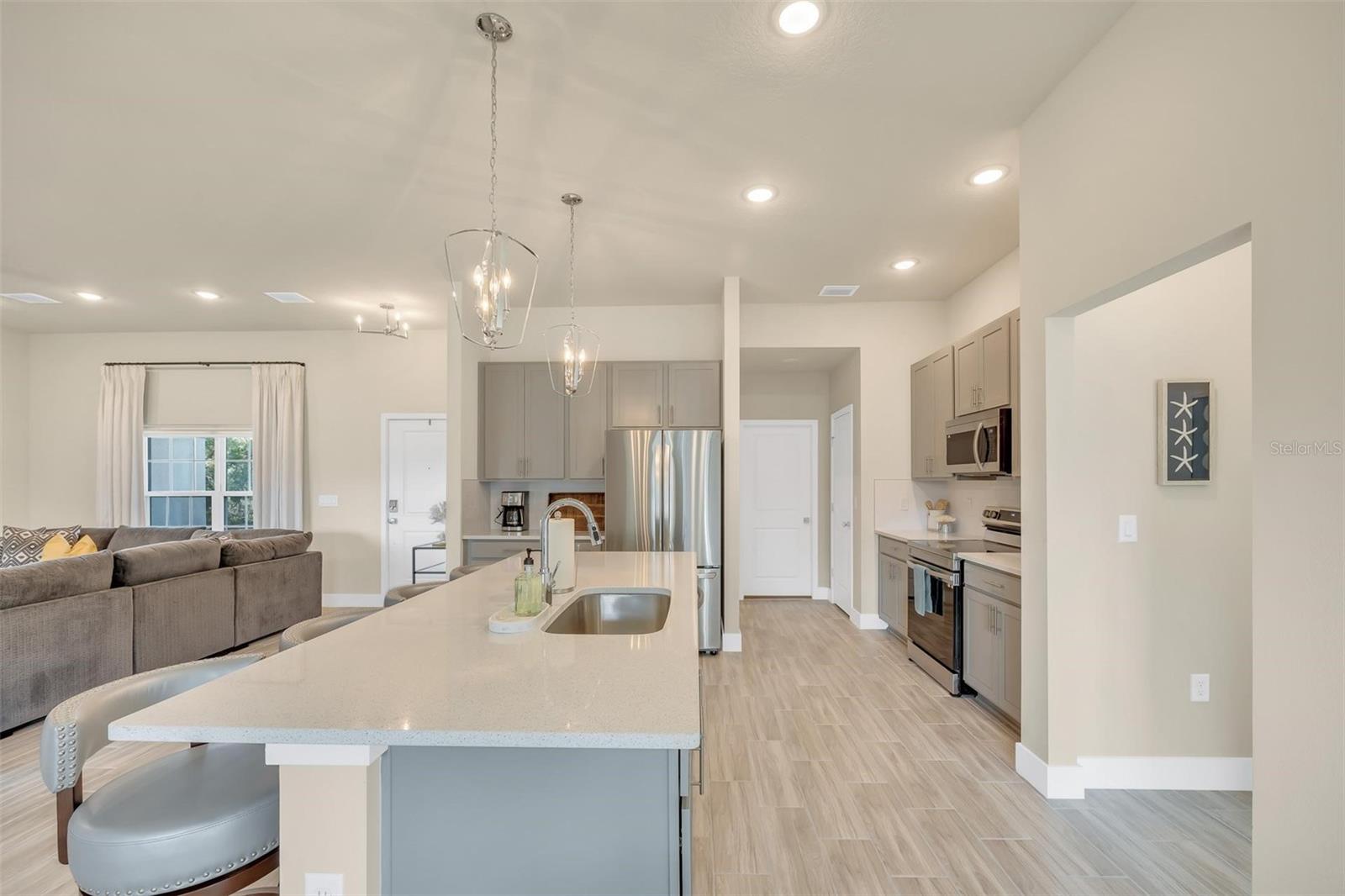 PALM COAST SEC 23 - Residential