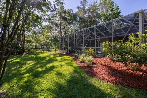 A home in GAINESVILLE