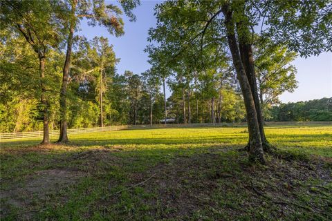 A home in GAINESVILLE