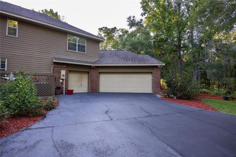 A home in GAINESVILLE