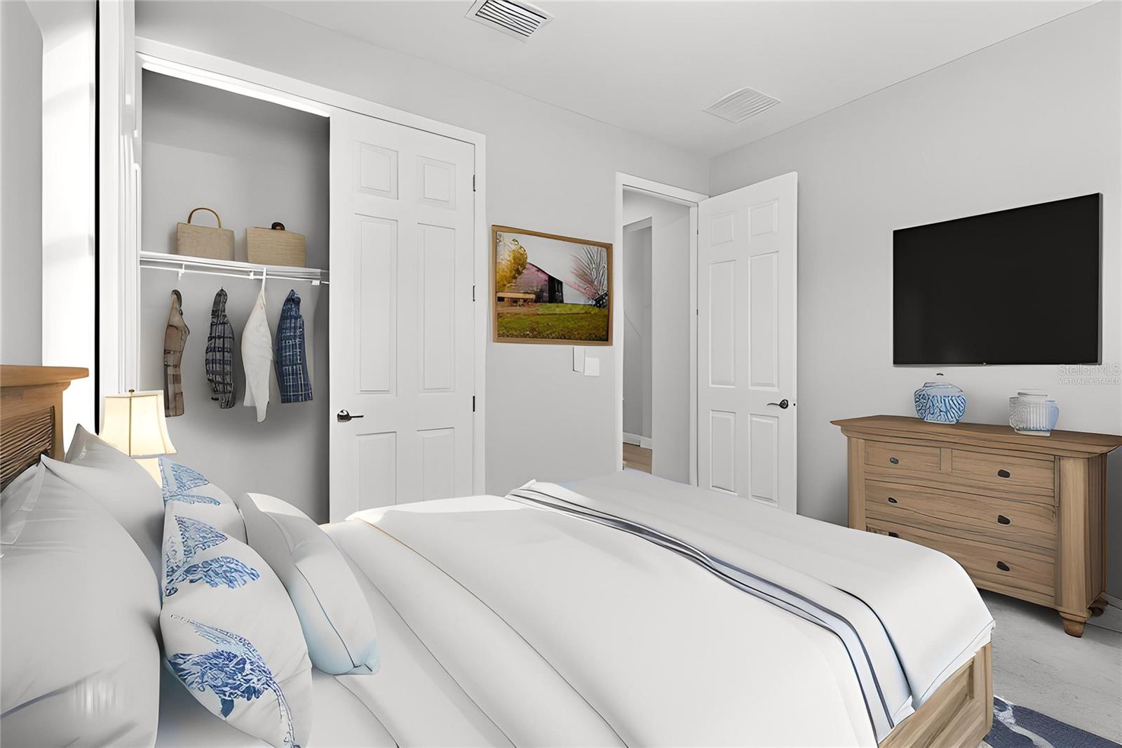 BEXLEY SOUTH 4-4 & NORTH 3-1 P - Residential Lease