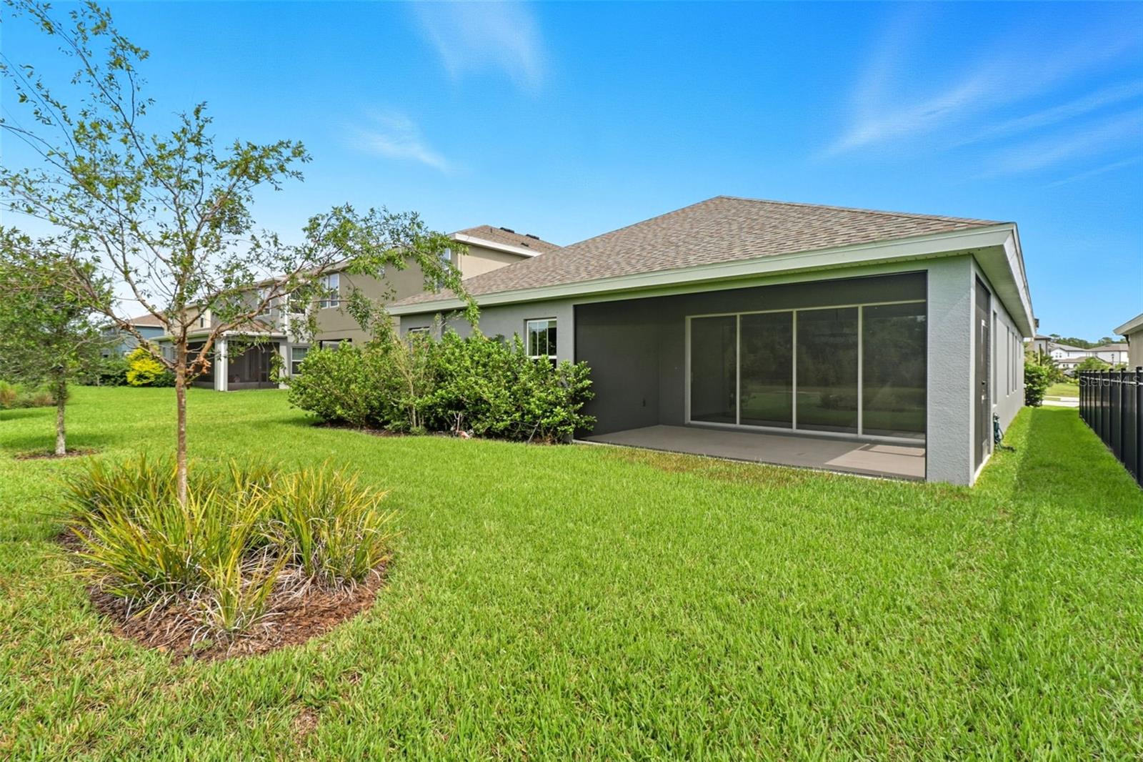 BEXLEY SOUTH 4-4 & NORTH 3-1 P - Residential Lease