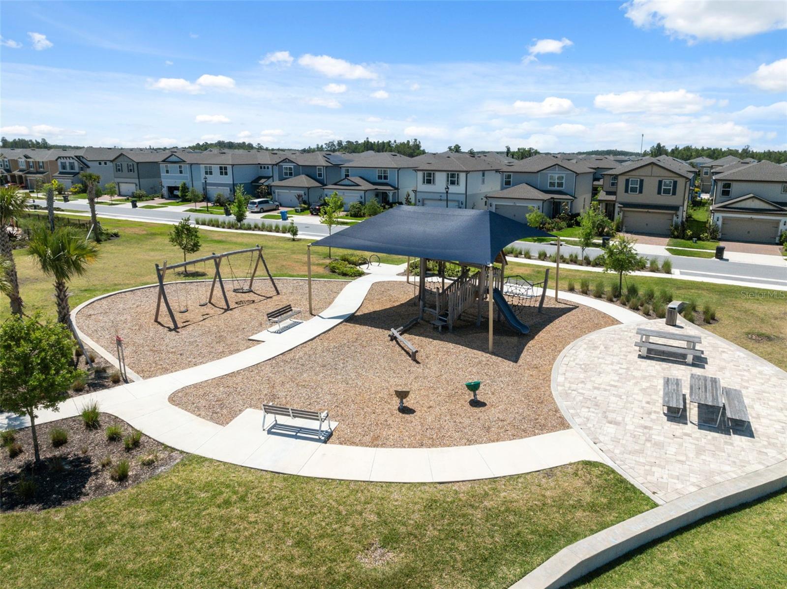 BEXLEY SOUTH 4-4 & NORTH 3-1 P - Residential Lease