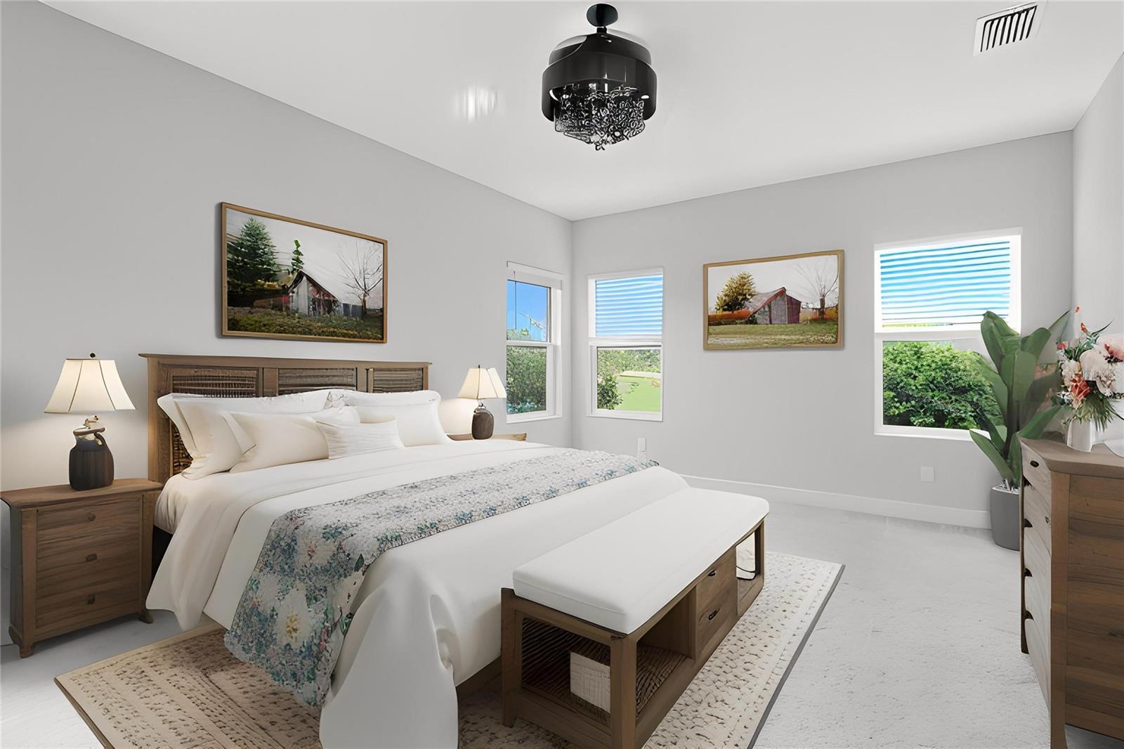 BEXLEY SOUTH 4-4 & NORTH 3-1 P - Residential Lease