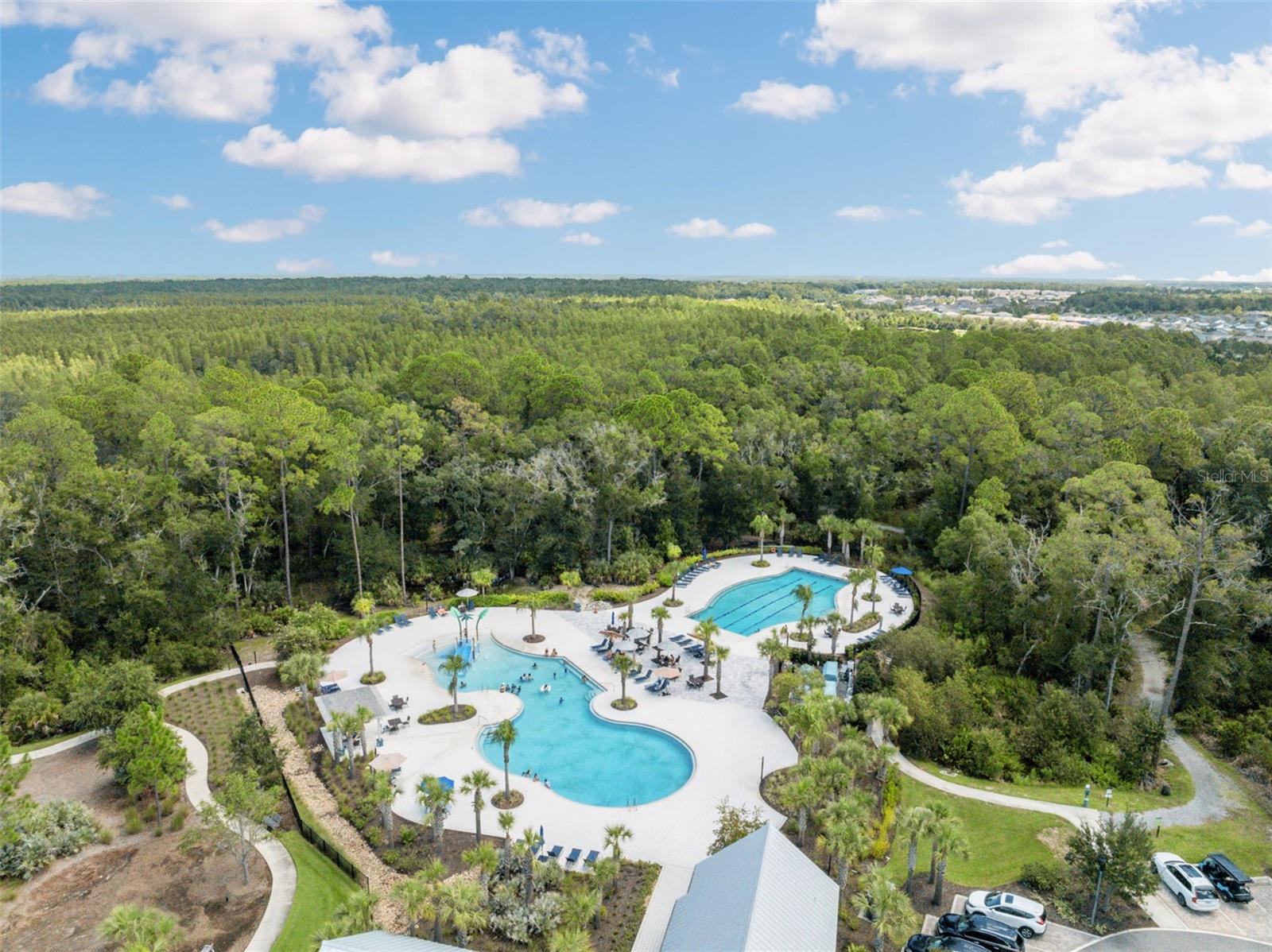 BEXLEY SOUTH 4-4 & NORTH 3-1 P - Residential Lease