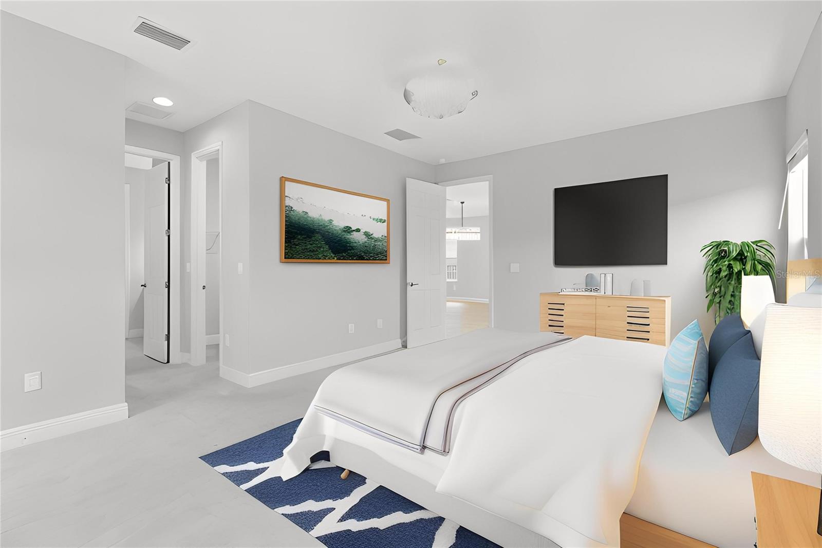 BEXLEY SOUTH 4-4 & NORTH 3-1 P - Residential Lease