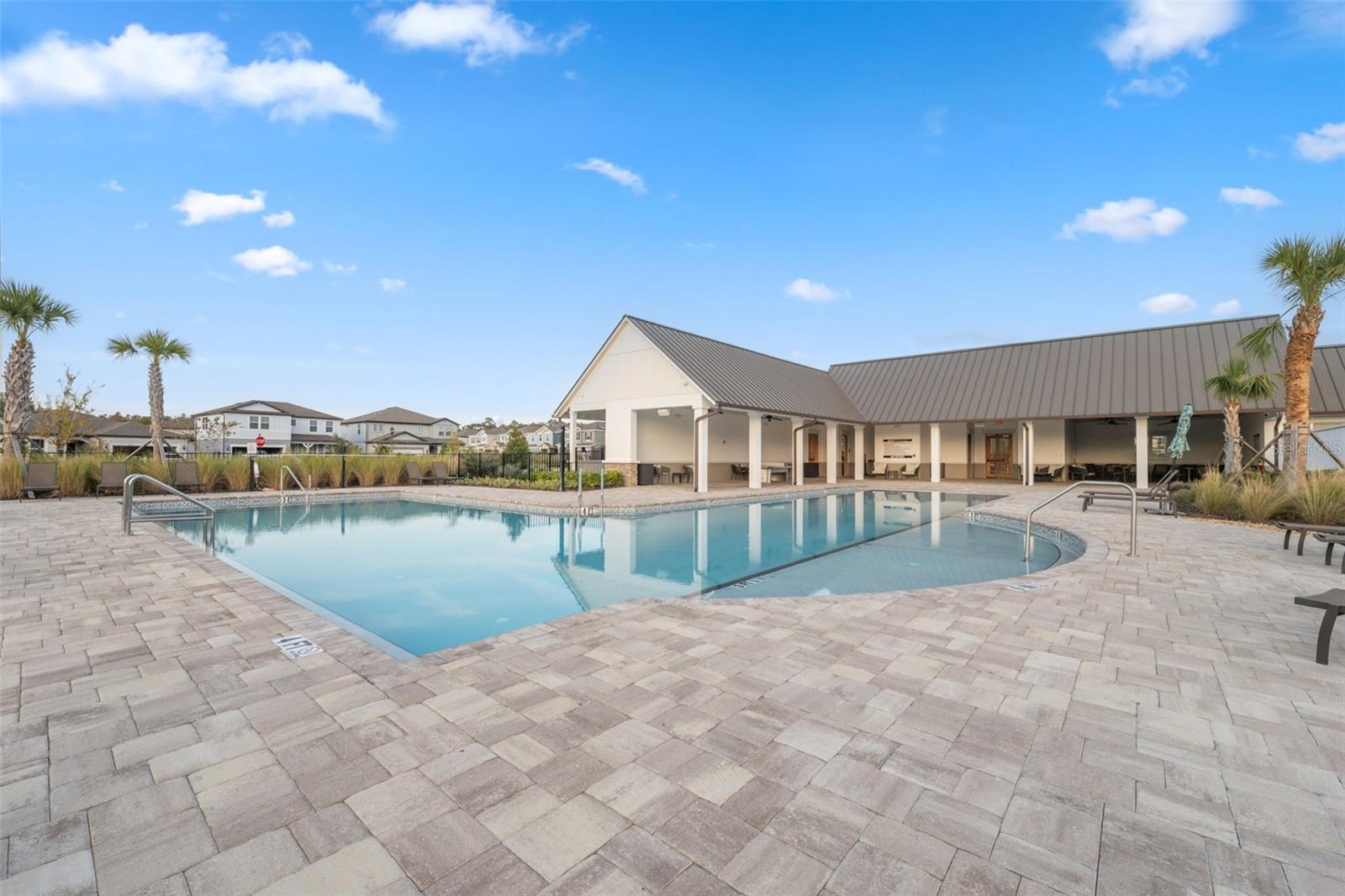 BEXLEY SOUTH 4-4 & NORTH 3-1 P - Residential Lease