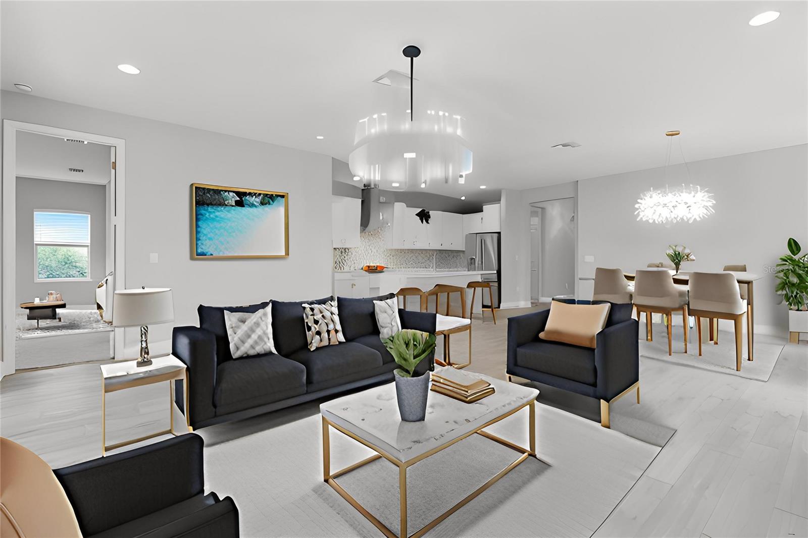 BEXLEY SOUTH 4-4 & NORTH 3-1 P - Residential Lease