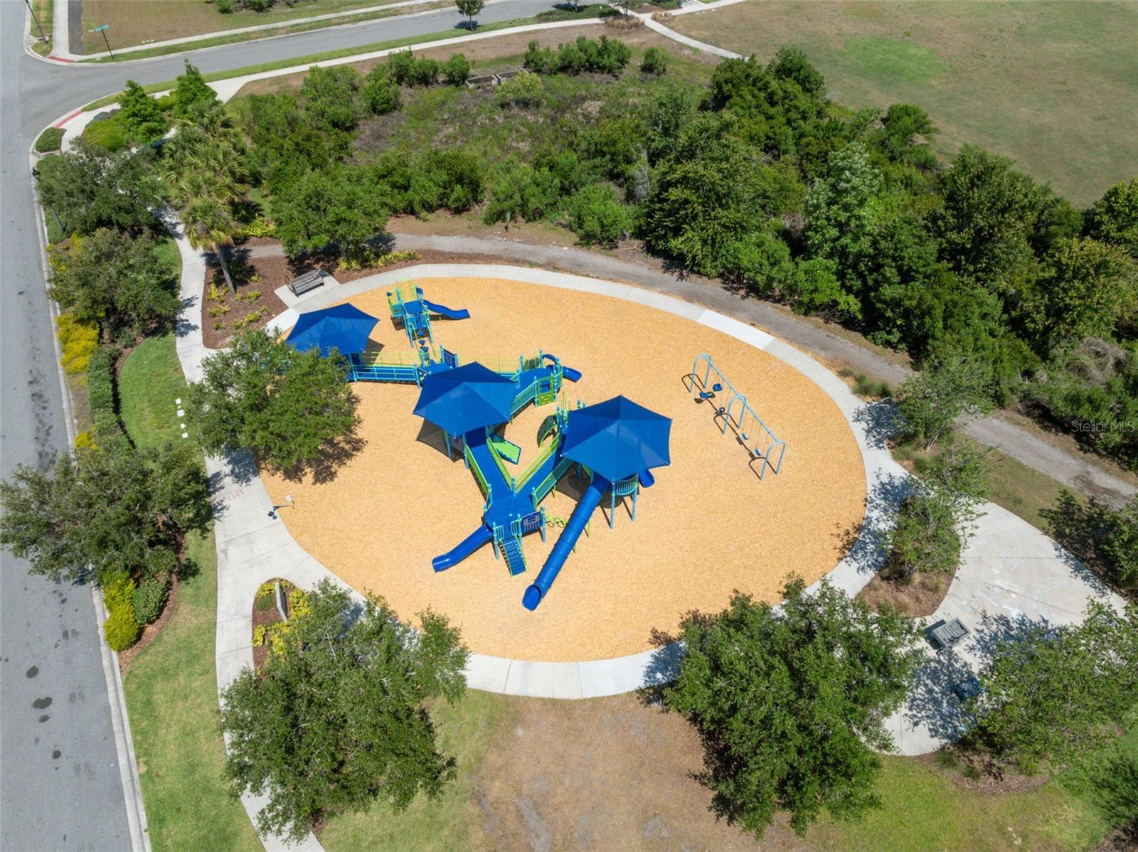 BEXLEY SOUTH 4-4 & NORTH 3-1 P - Residential Lease