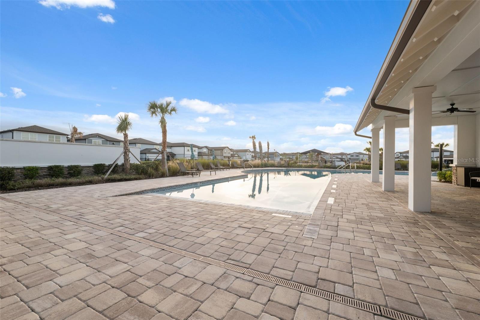 BEXLEY SOUTH 4-4 & NORTH 3-1 P - Residential Lease