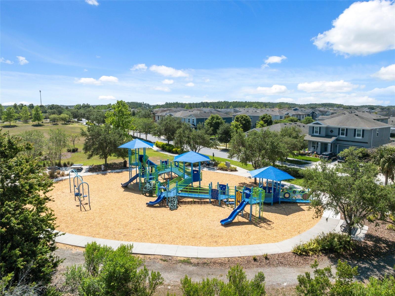 BEXLEY SOUTH 4-4 & NORTH 3-1 P - Residential Lease