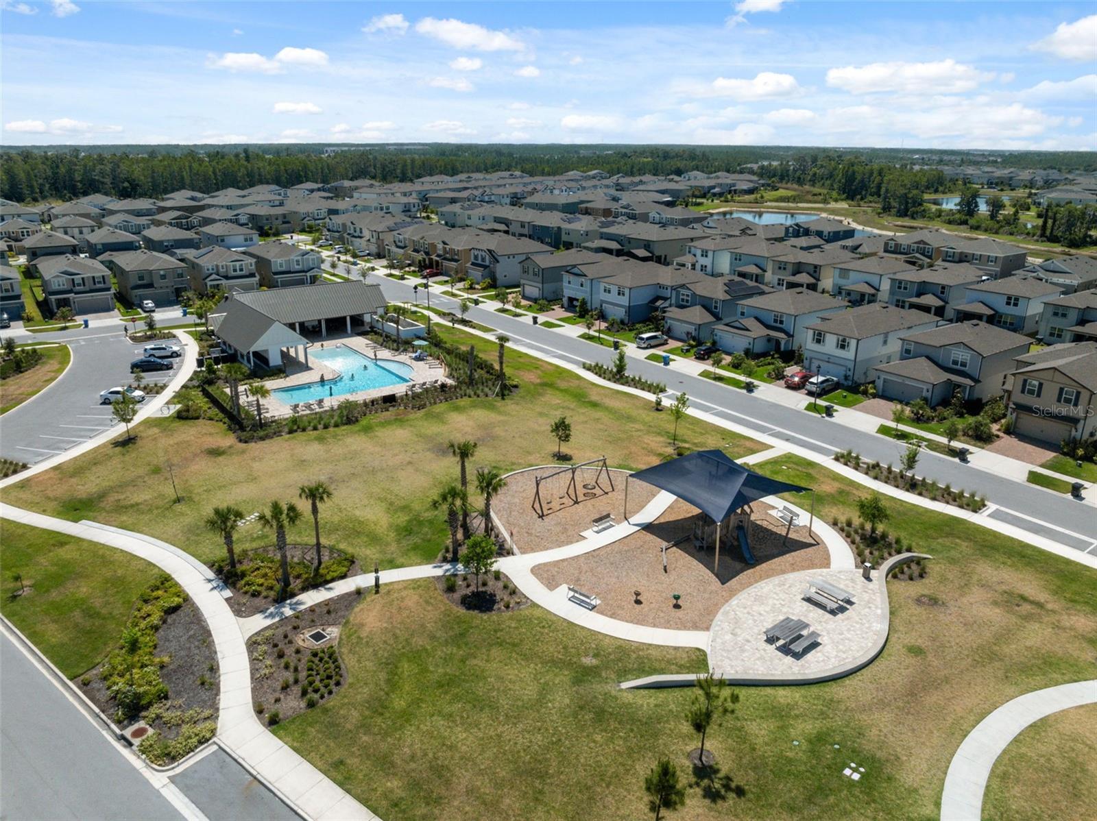 BEXLEY SOUTH 4-4 & NORTH 3-1 P - Residential Lease