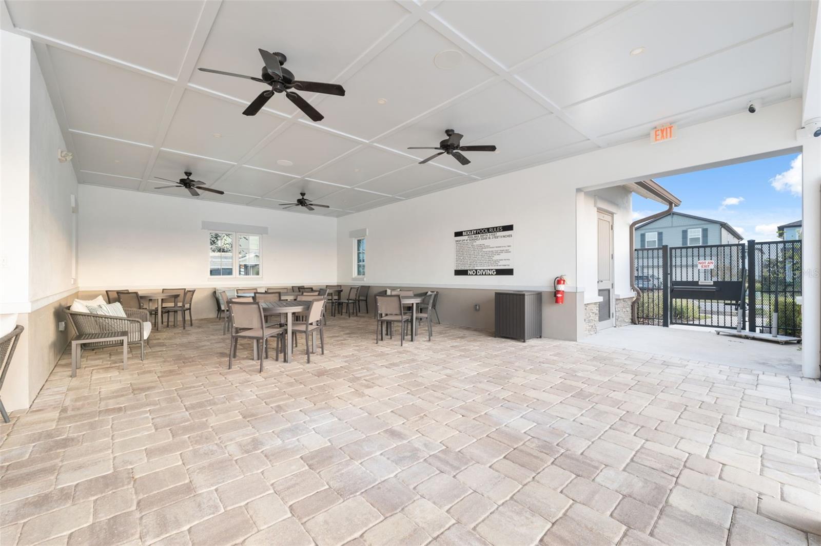 BEXLEY SOUTH 4-4 & NORTH 3-1 P - Residential Lease