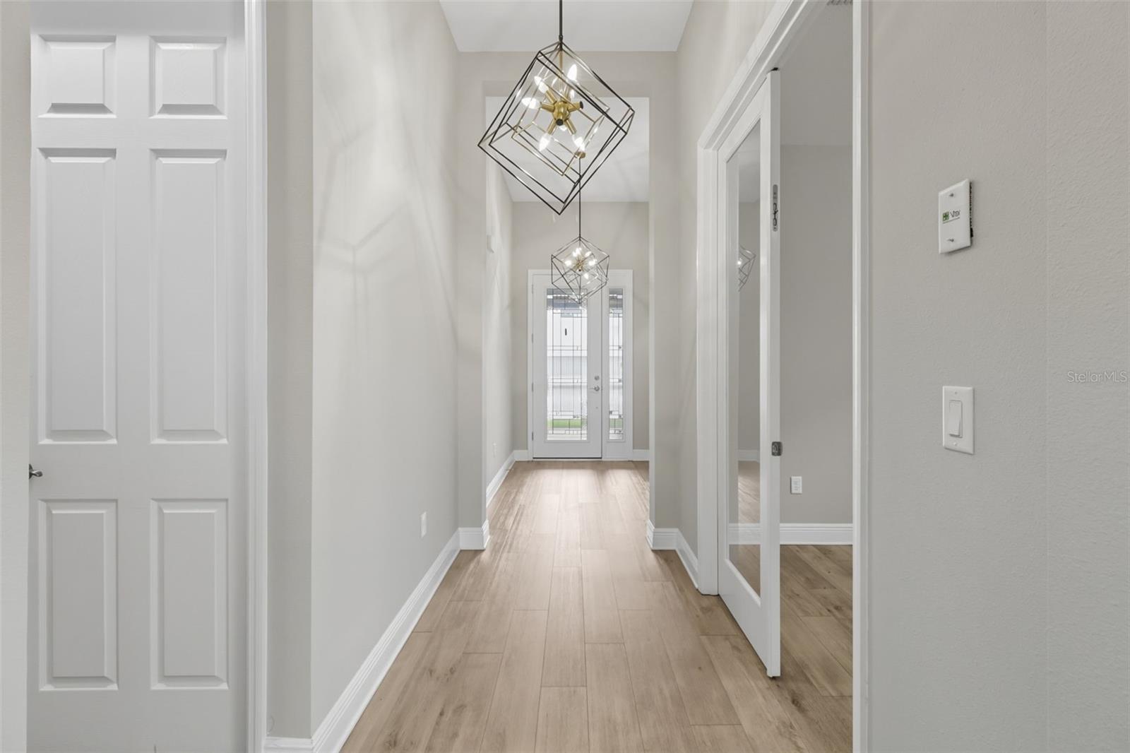 BEXLEY SOUTH 4-4 & NORTH 3-1 P - Residential Lease