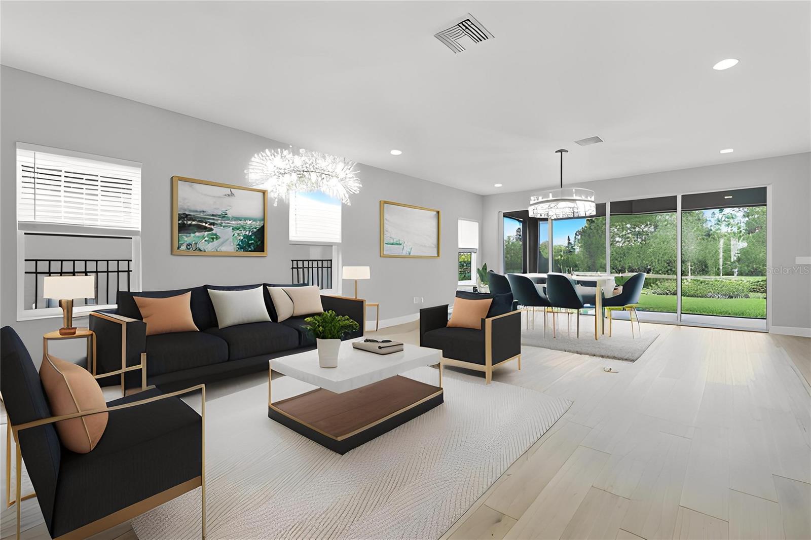 BEXLEY SOUTH 4-4 & NORTH 3-1 P - Residential Lease