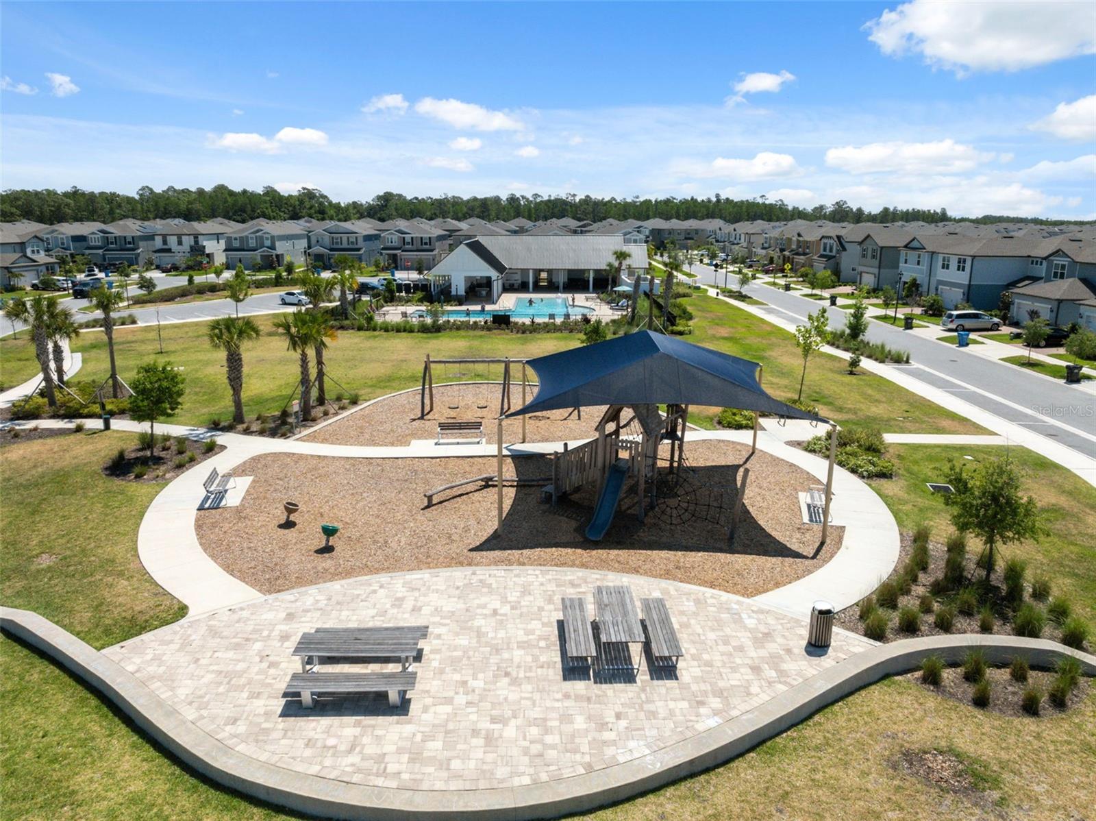 BEXLEY SOUTH 4-4 & NORTH 3-1 P - Residential Lease