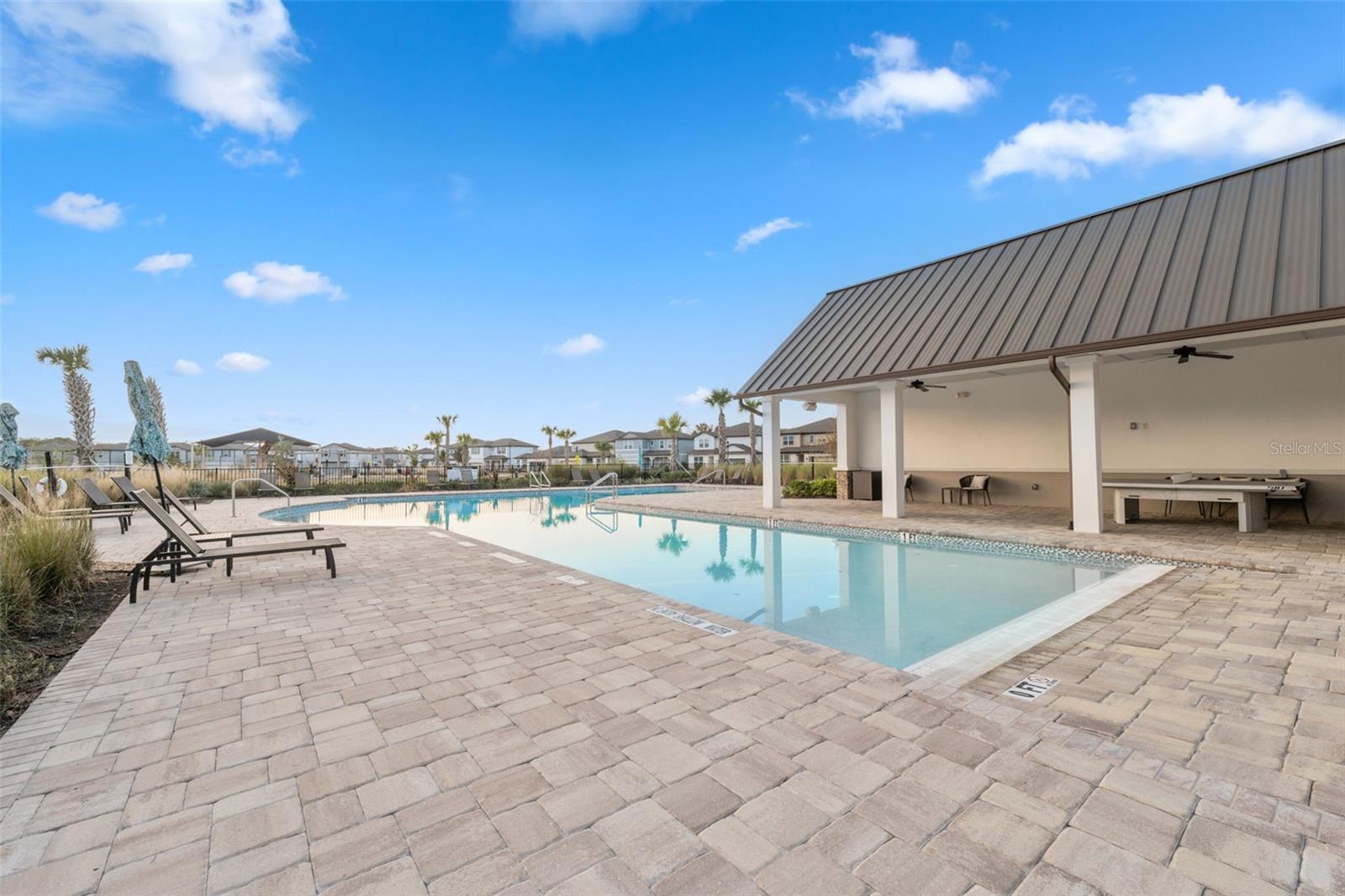 BEXLEY SOUTH 4-4 & NORTH 3-1 P - Residential Lease