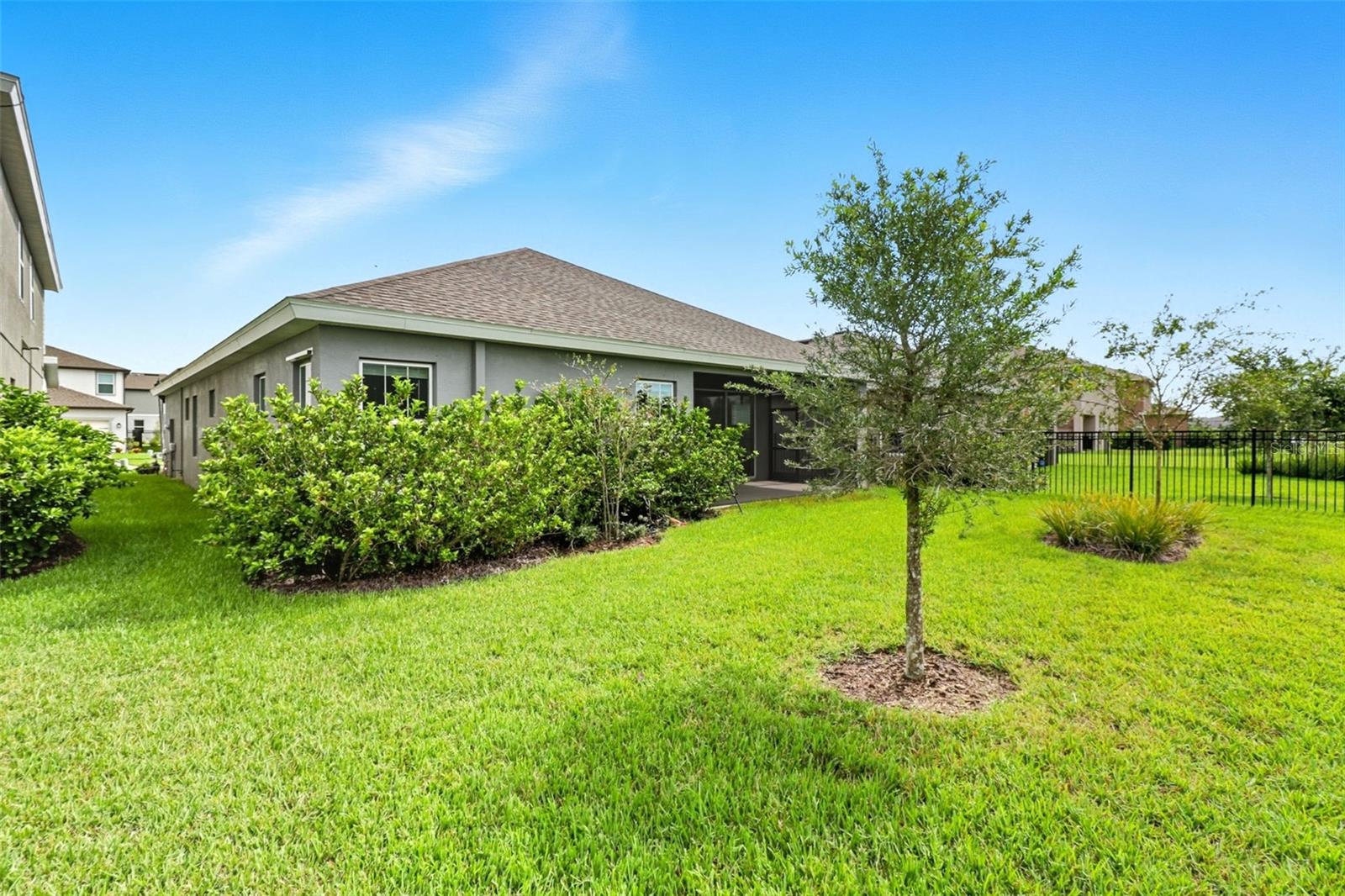 BEXLEY SOUTH 4-4 & NORTH 3-1 P - Residential Lease